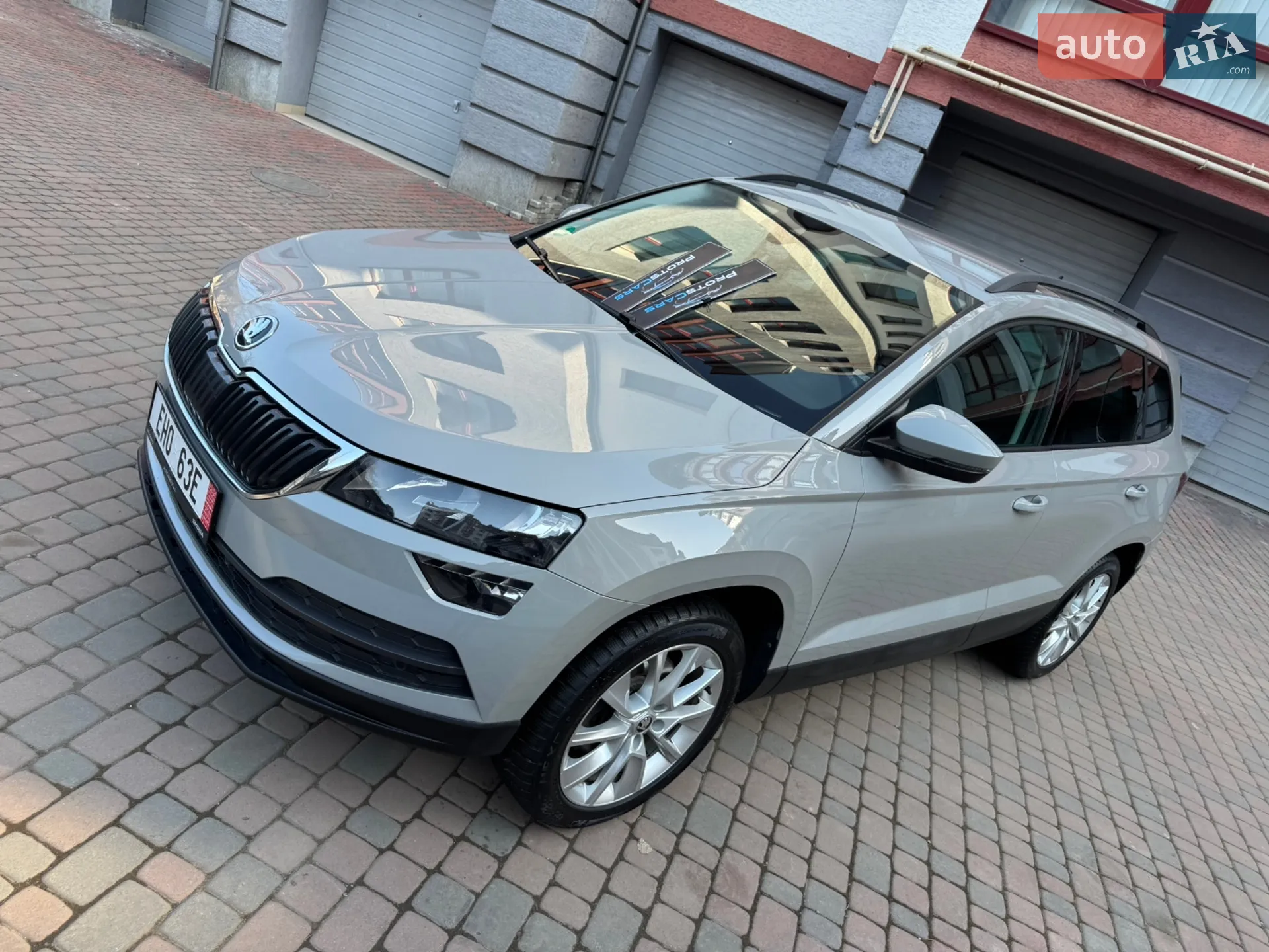 2019 Skoda Karoq - мініатюра 53