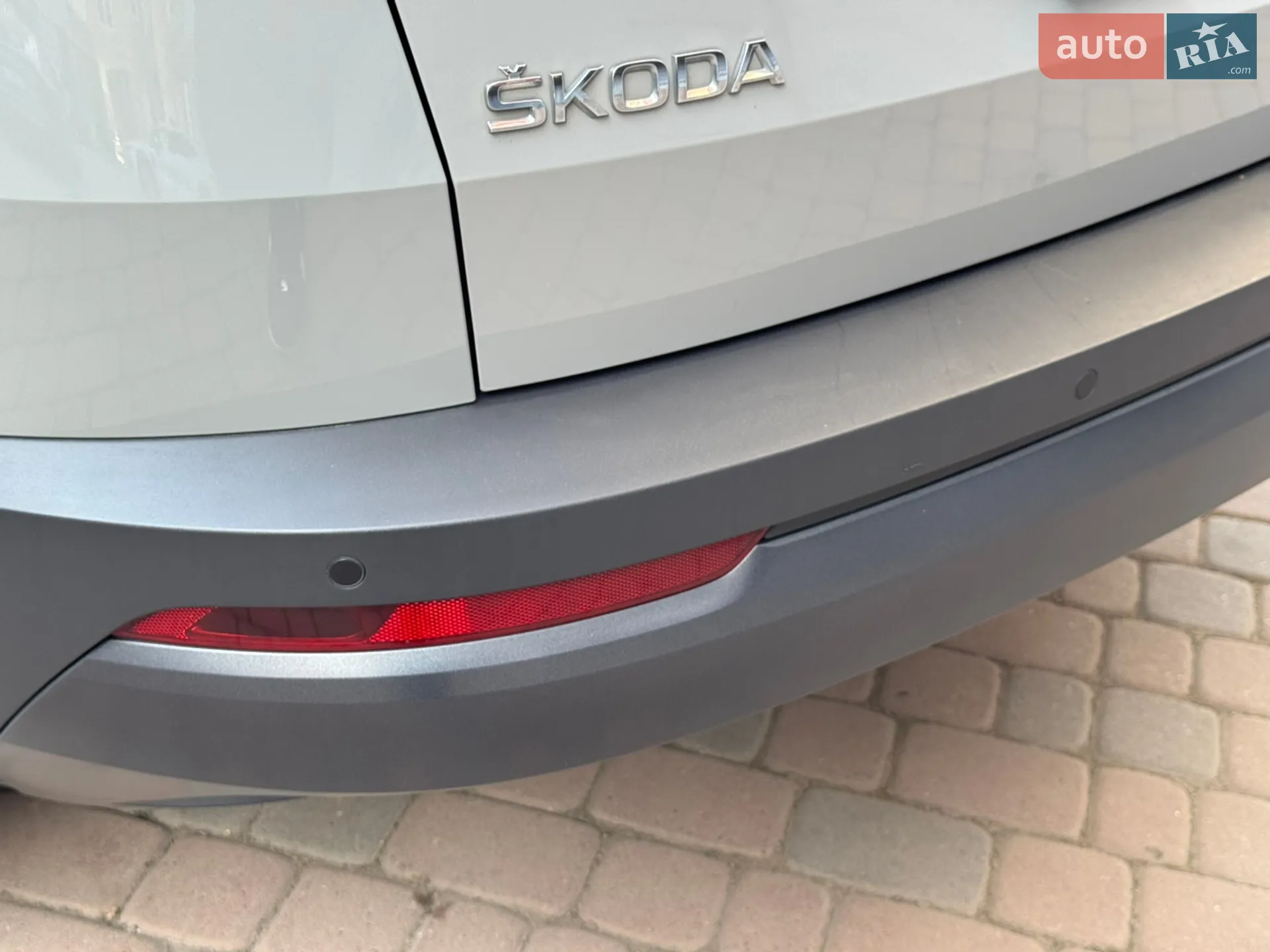 2019 Skoda Karoq - мініатюра 72