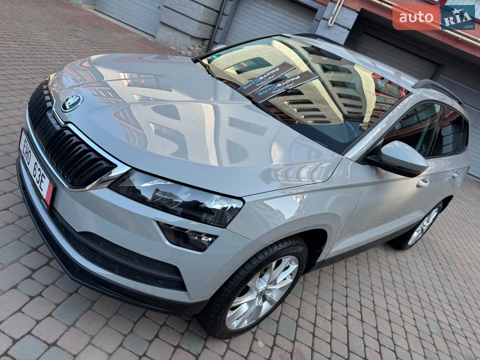 2019 Skoda Karoq - мініатюра 78