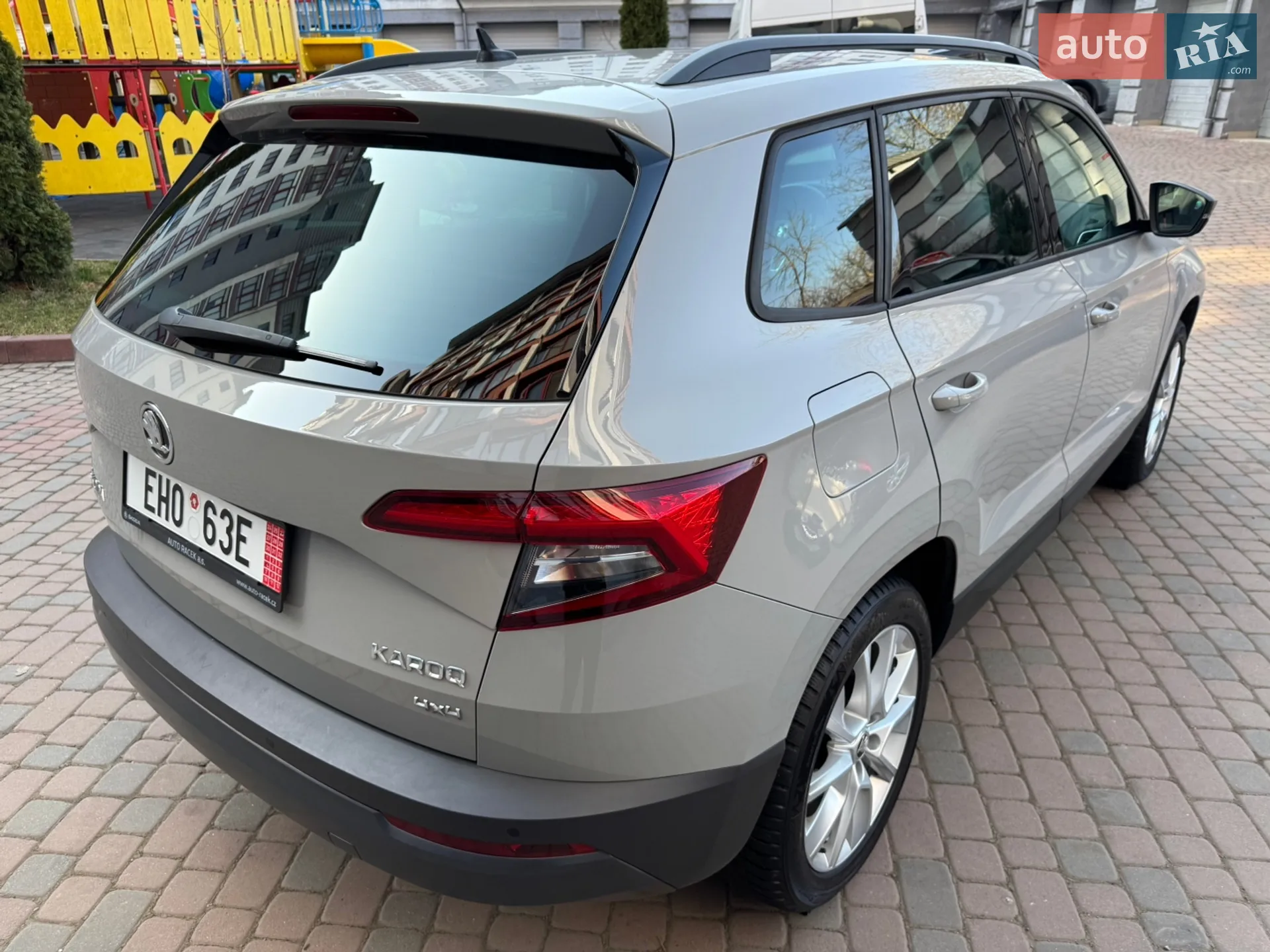 2019 Skoda Karoq - мініатюра 82