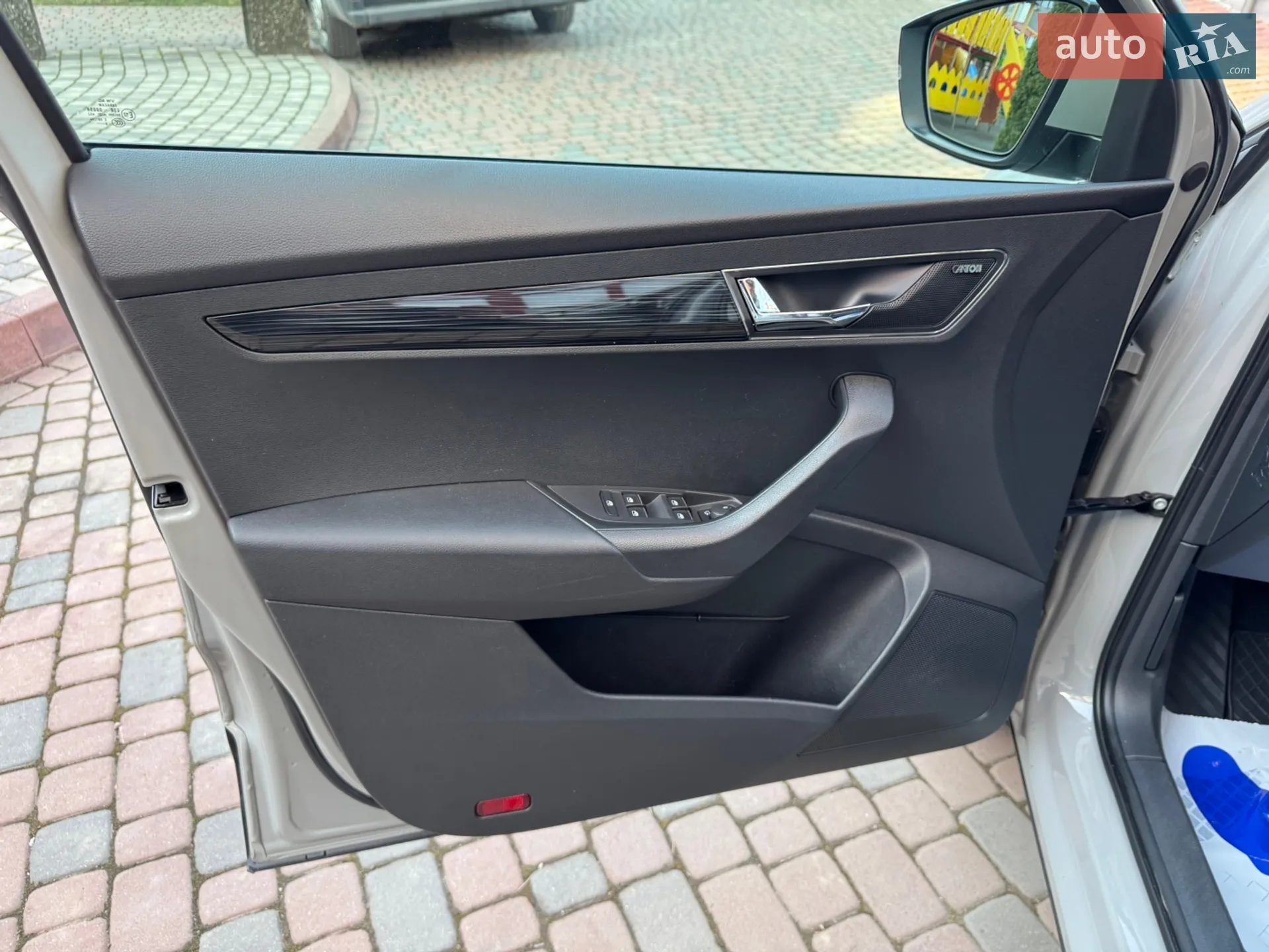 2019 Skoda Karoq - мініатюра 123
