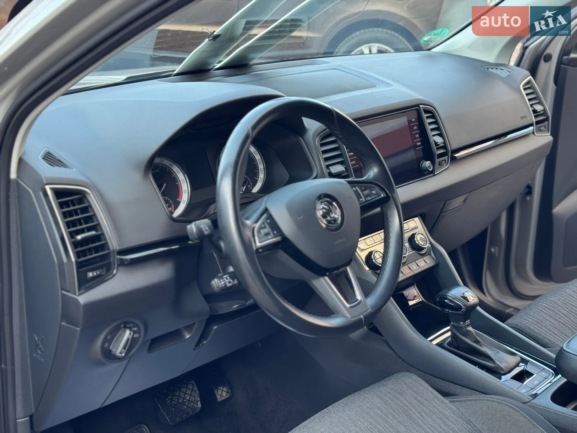 2019 Skoda Karoq - мініатюра 128