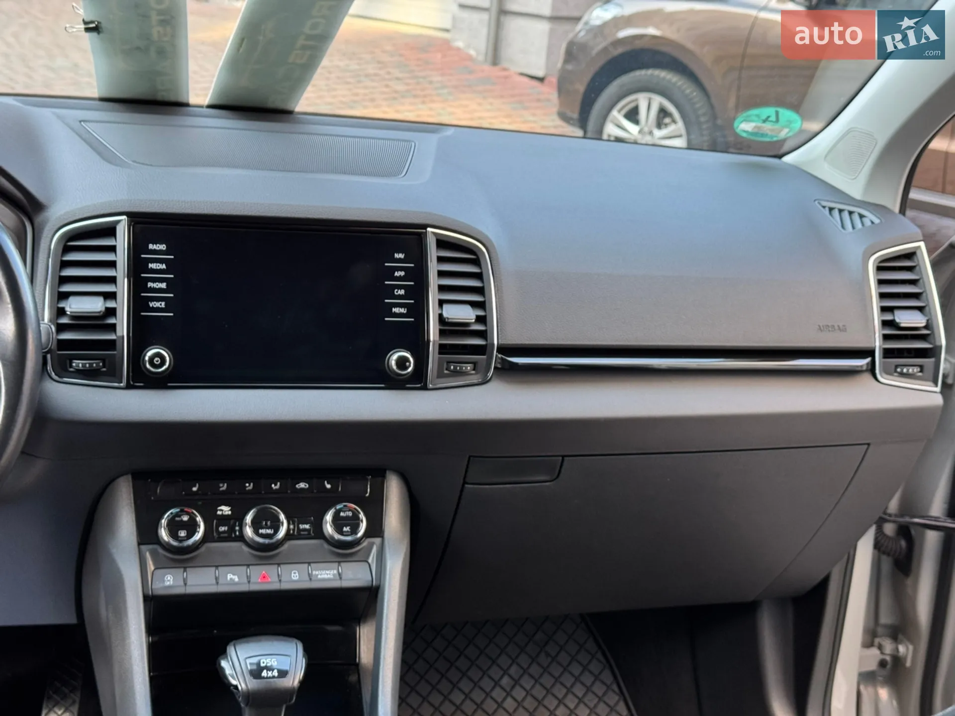 2019 Skoda Karoq - мініатюра 137
