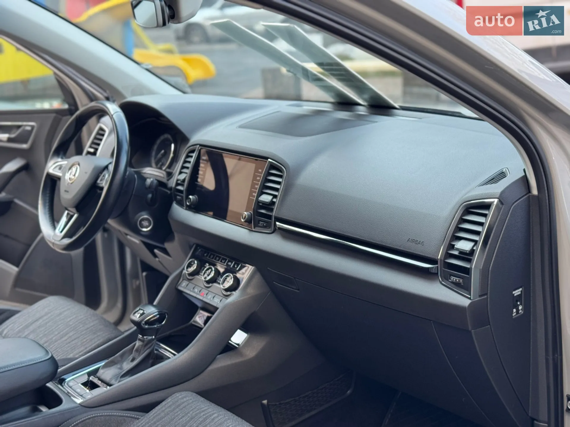 2019 Skoda Karoq - мініатюра 154
