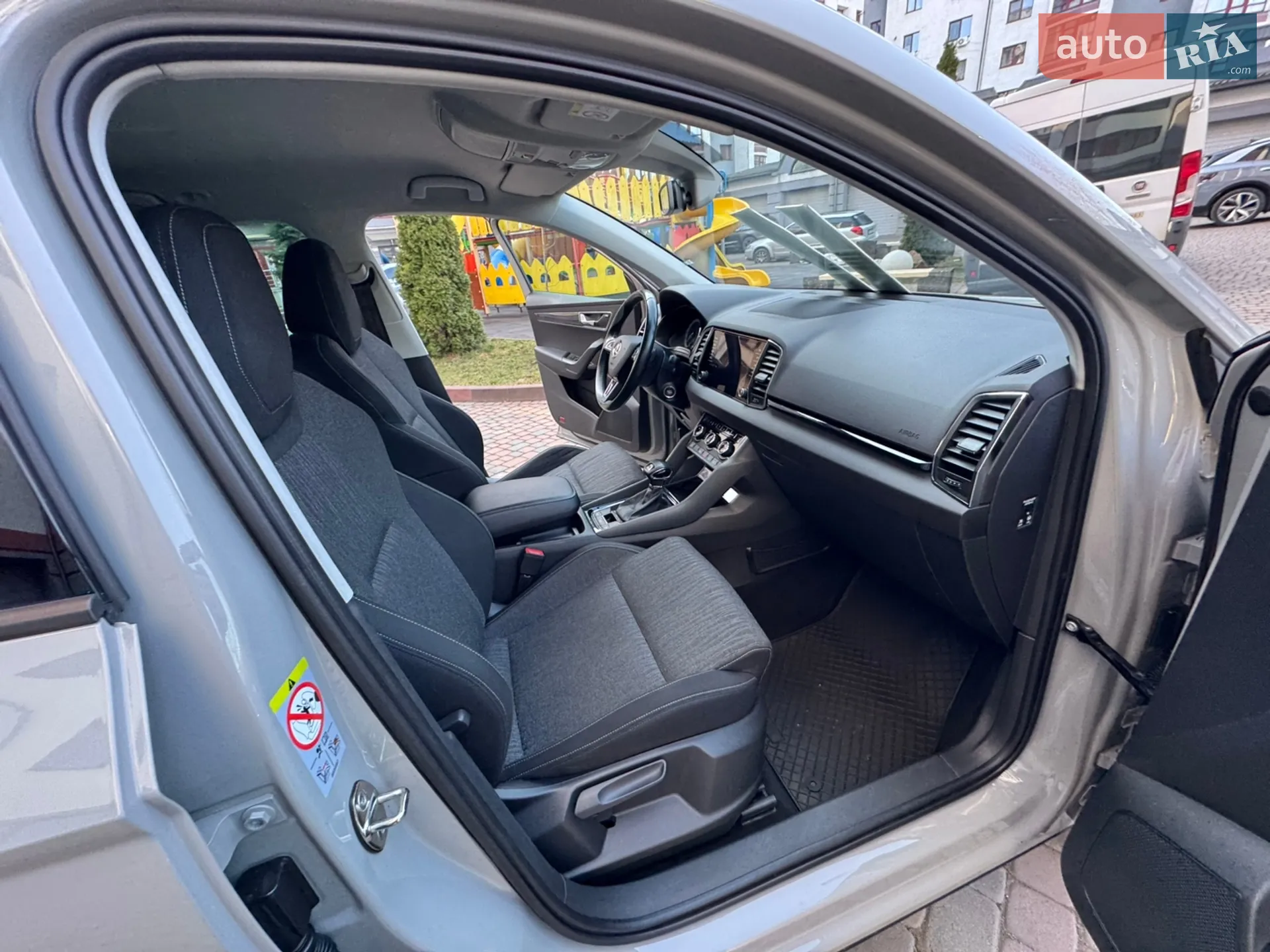 2019 Skoda Karoq - мініатюра 157