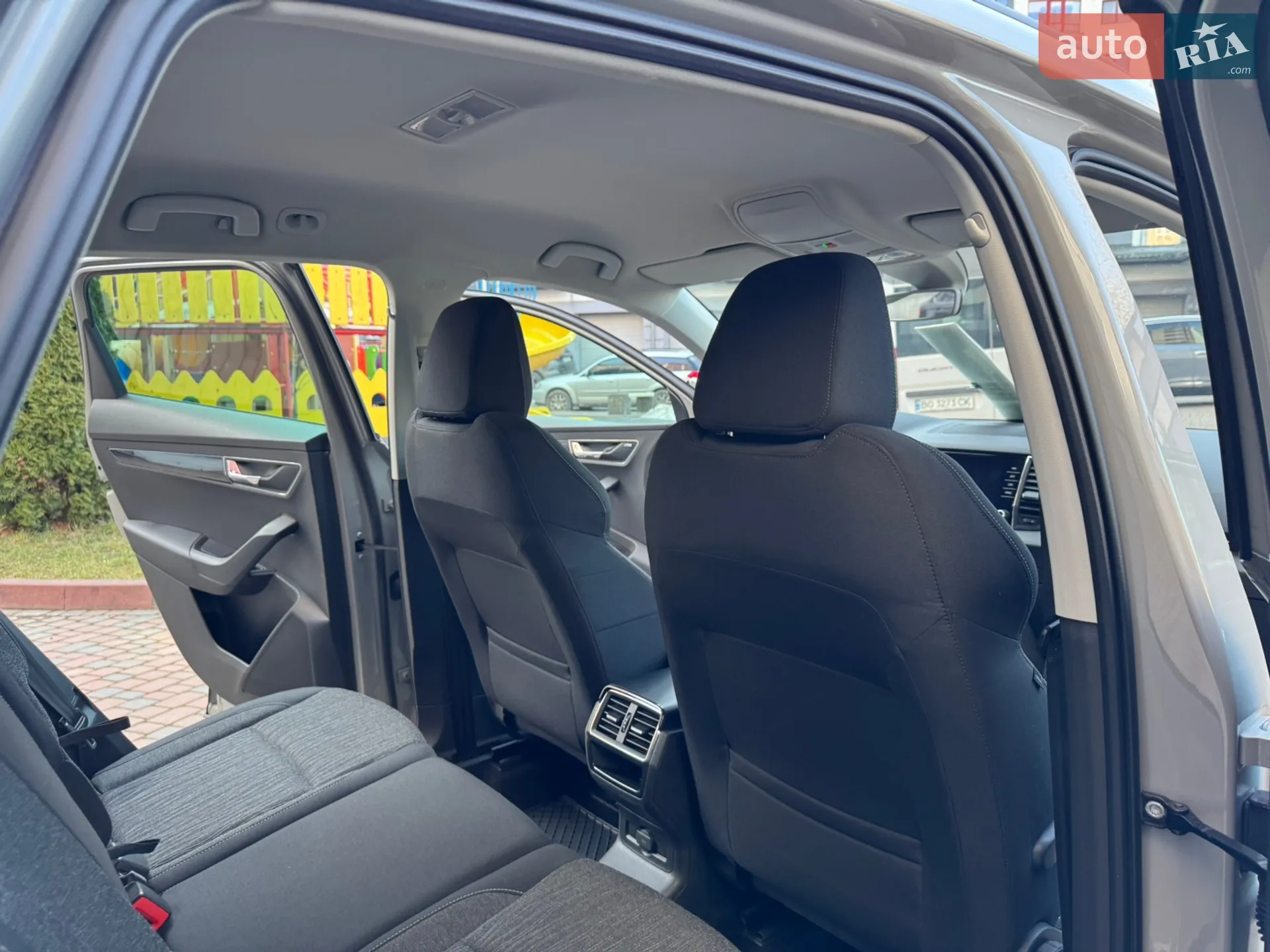 2019 Skoda Karoq - мініатюра 174