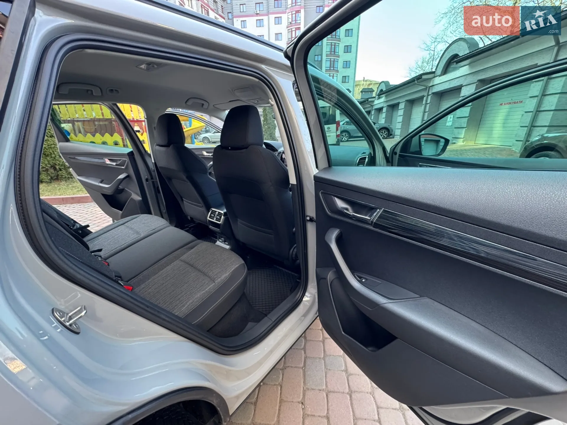 2019 Skoda Karoq - мініатюра 178