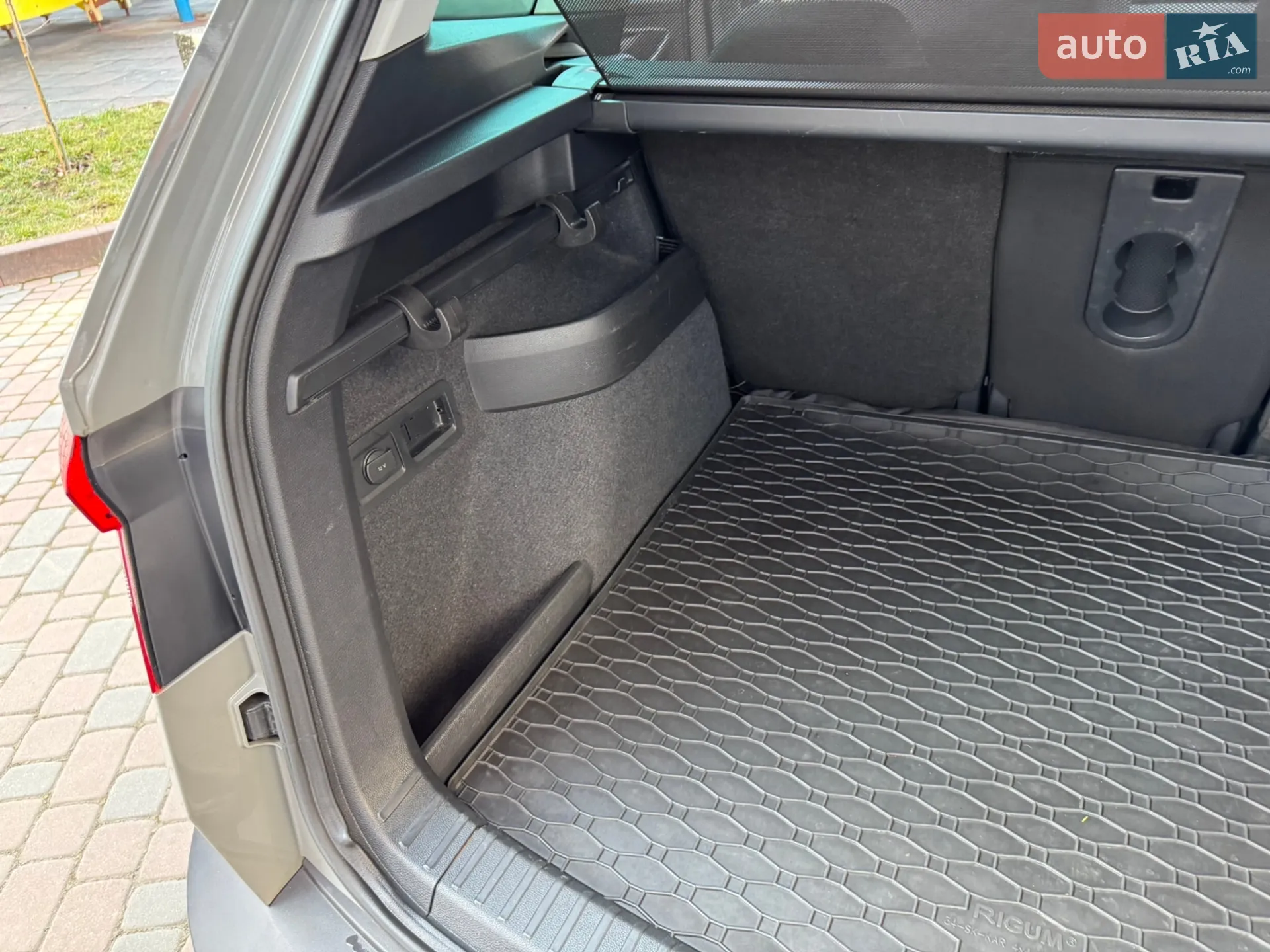 2019 Skoda Karoq - мініатюра 184