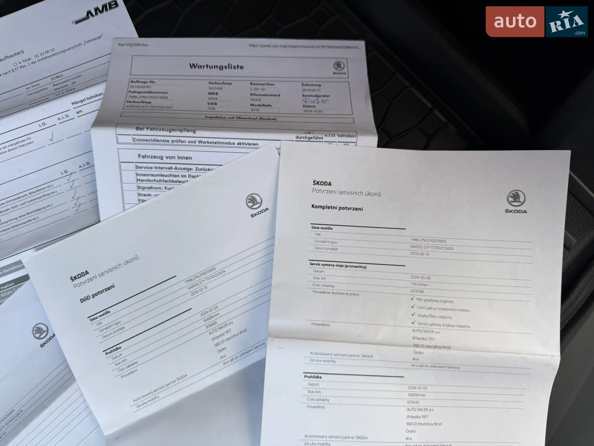 2019 Skoda Karoq - мініатюра 206