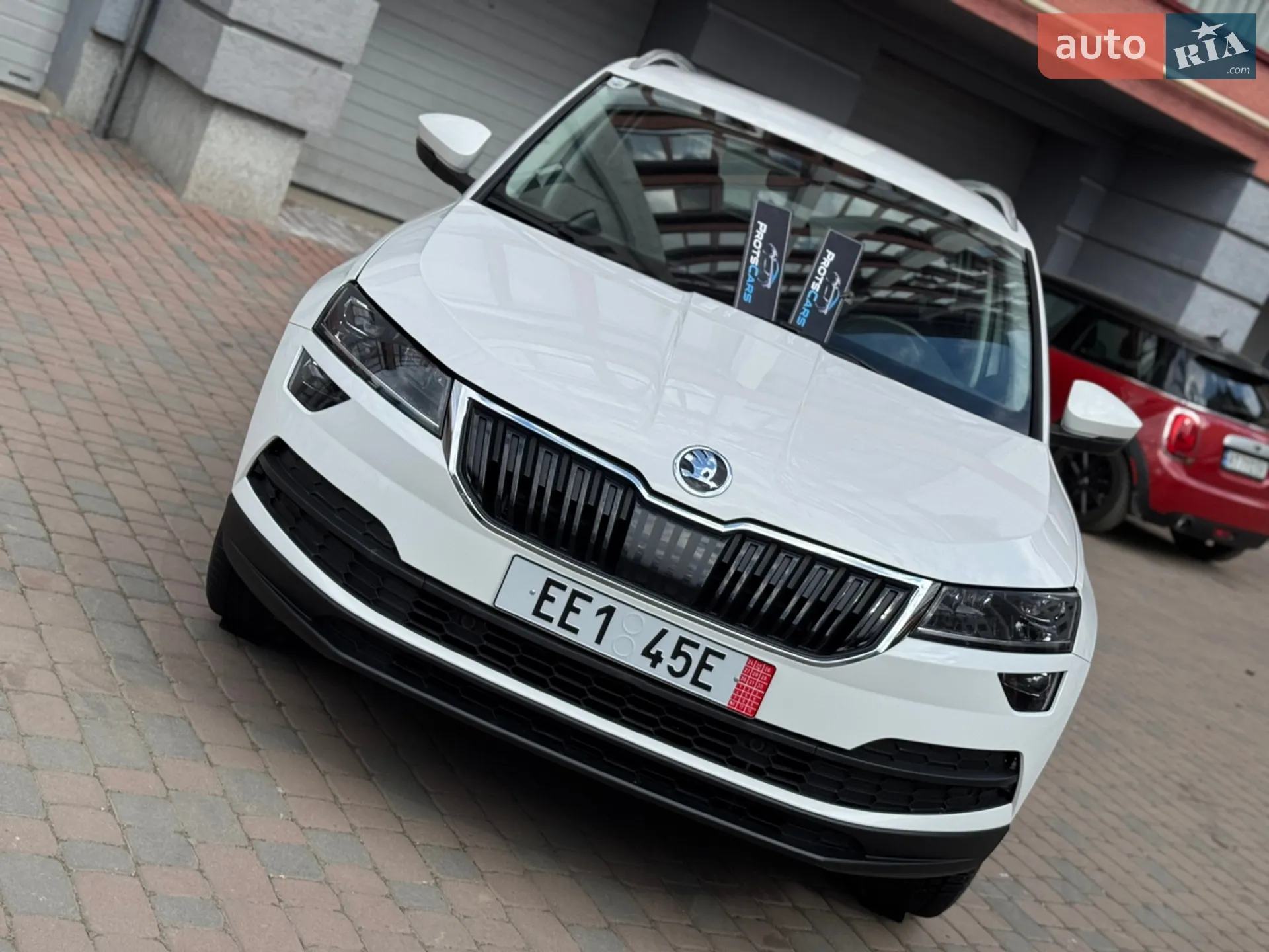 2019 Skoda Karoq - мініатюра 6