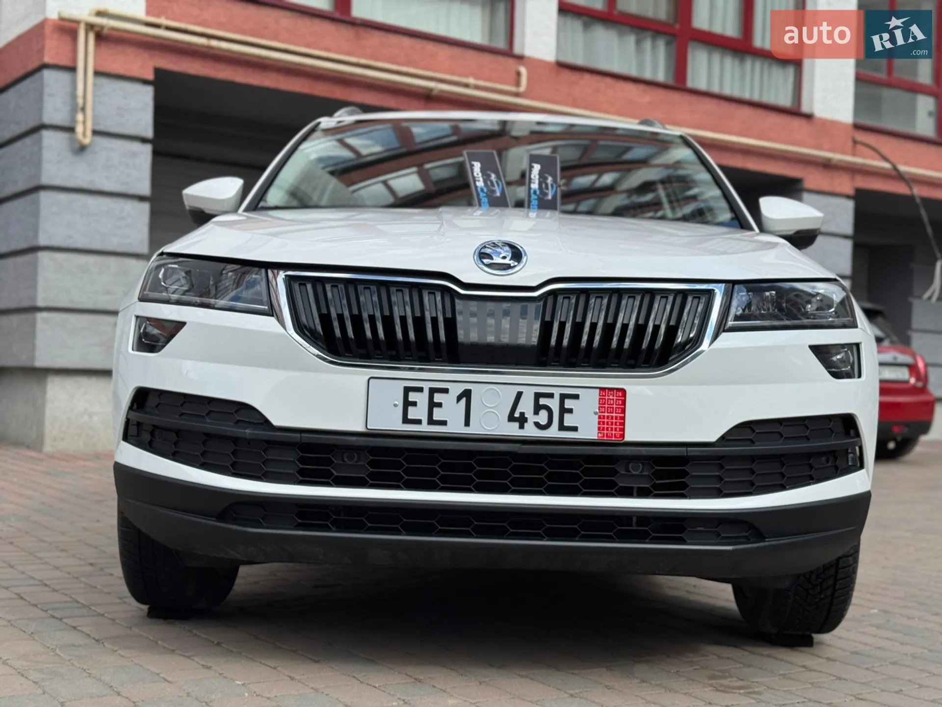 2019 Skoda Karoq - мініатюра 14
