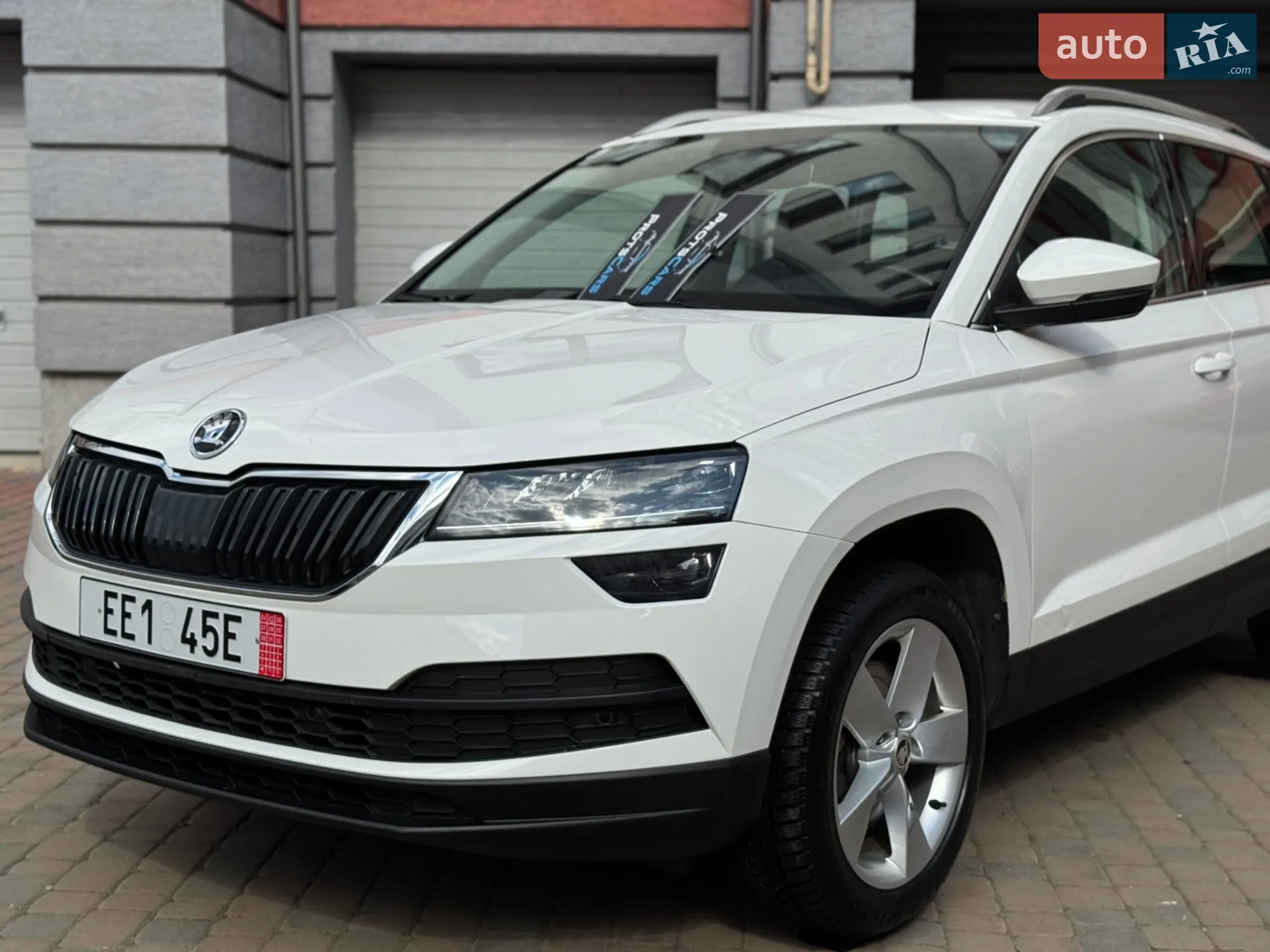 2019 Skoda Karoq - мініатюра 22