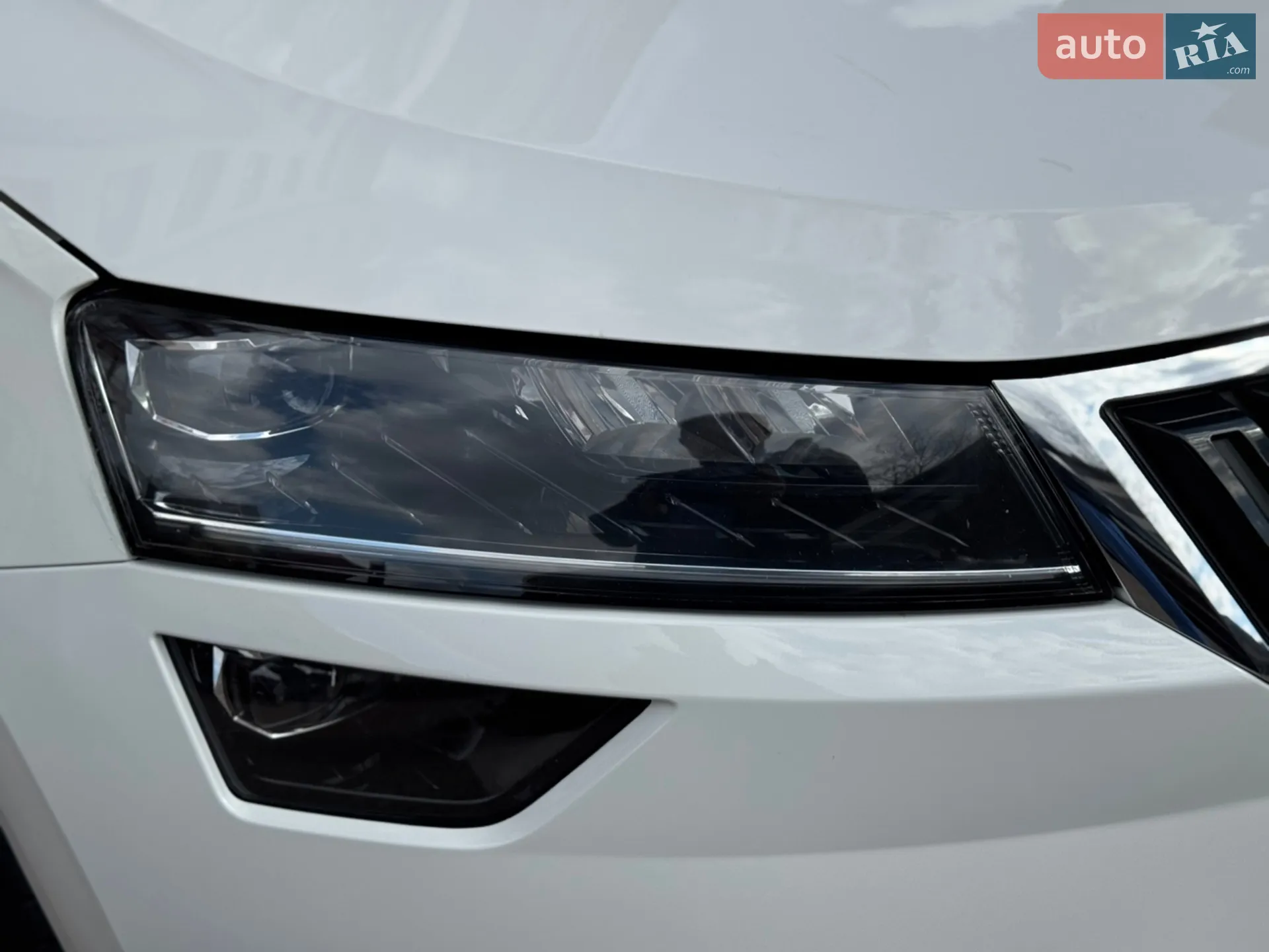 2019 Skoda Karoq - мініатюра 26