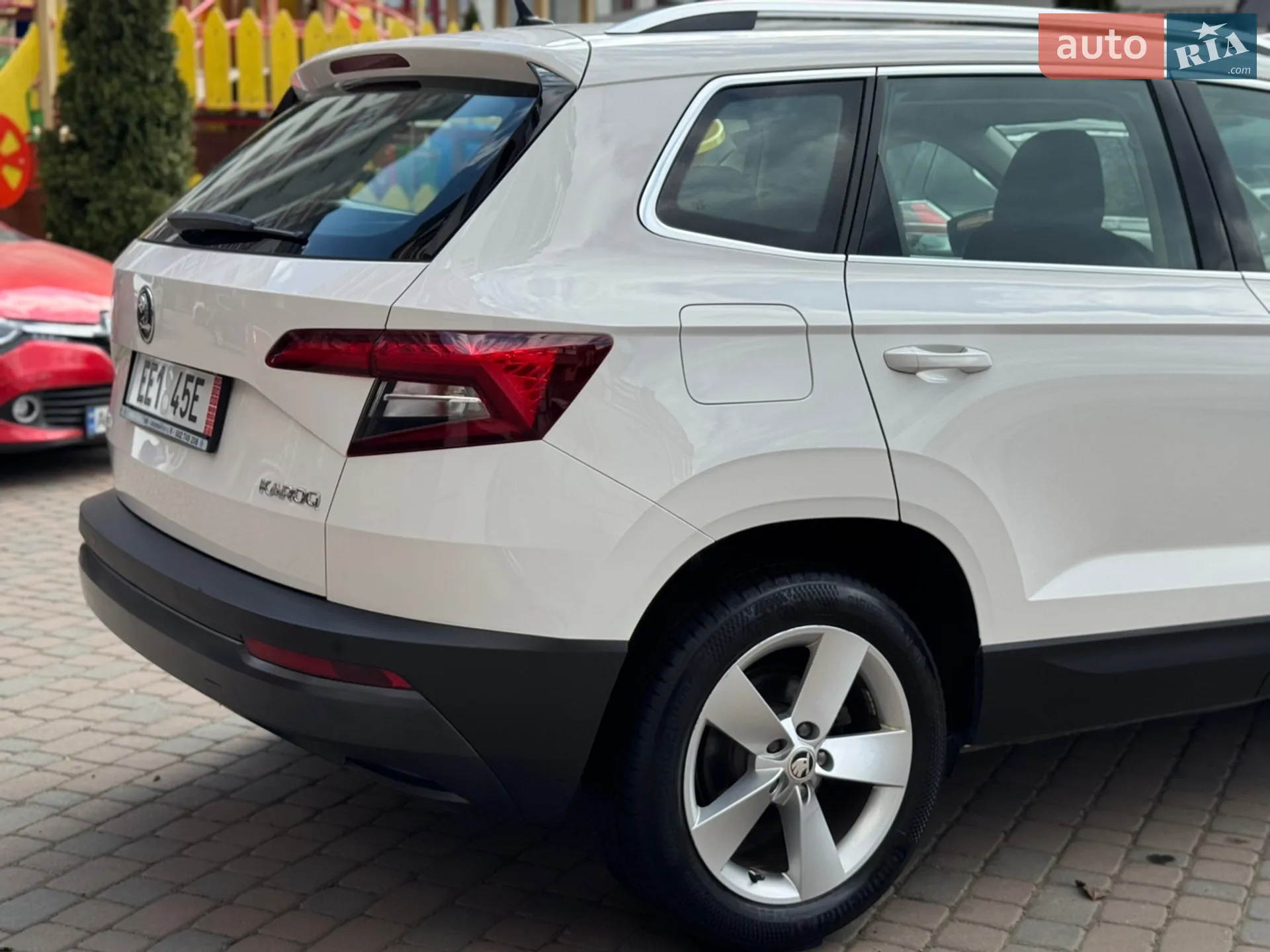 2019 Skoda Karoq - мініатюра 35