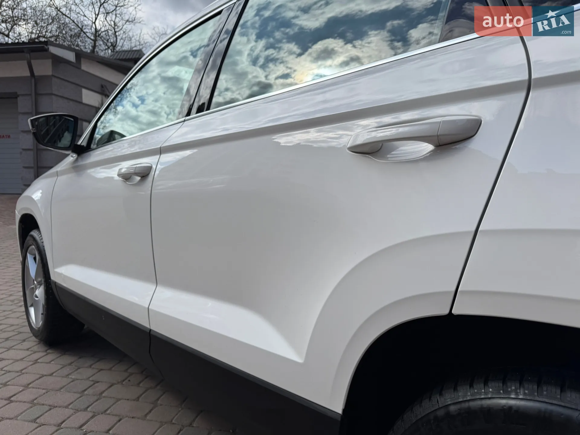 2019 Skoda Karoq - мініатюра 46