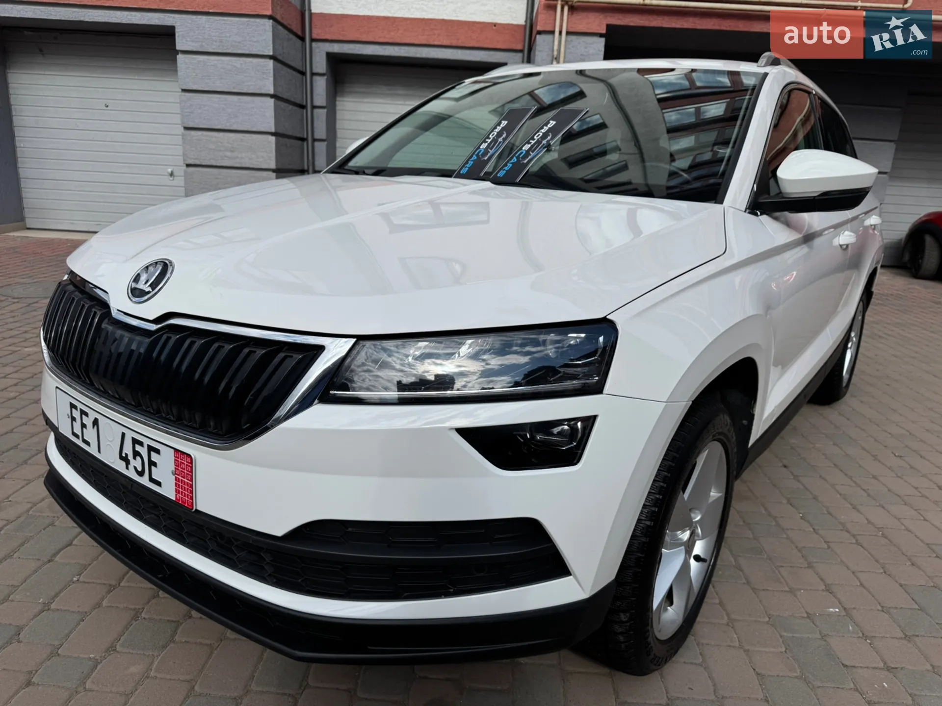 2019 Skoda Karoq - мініатюра 50