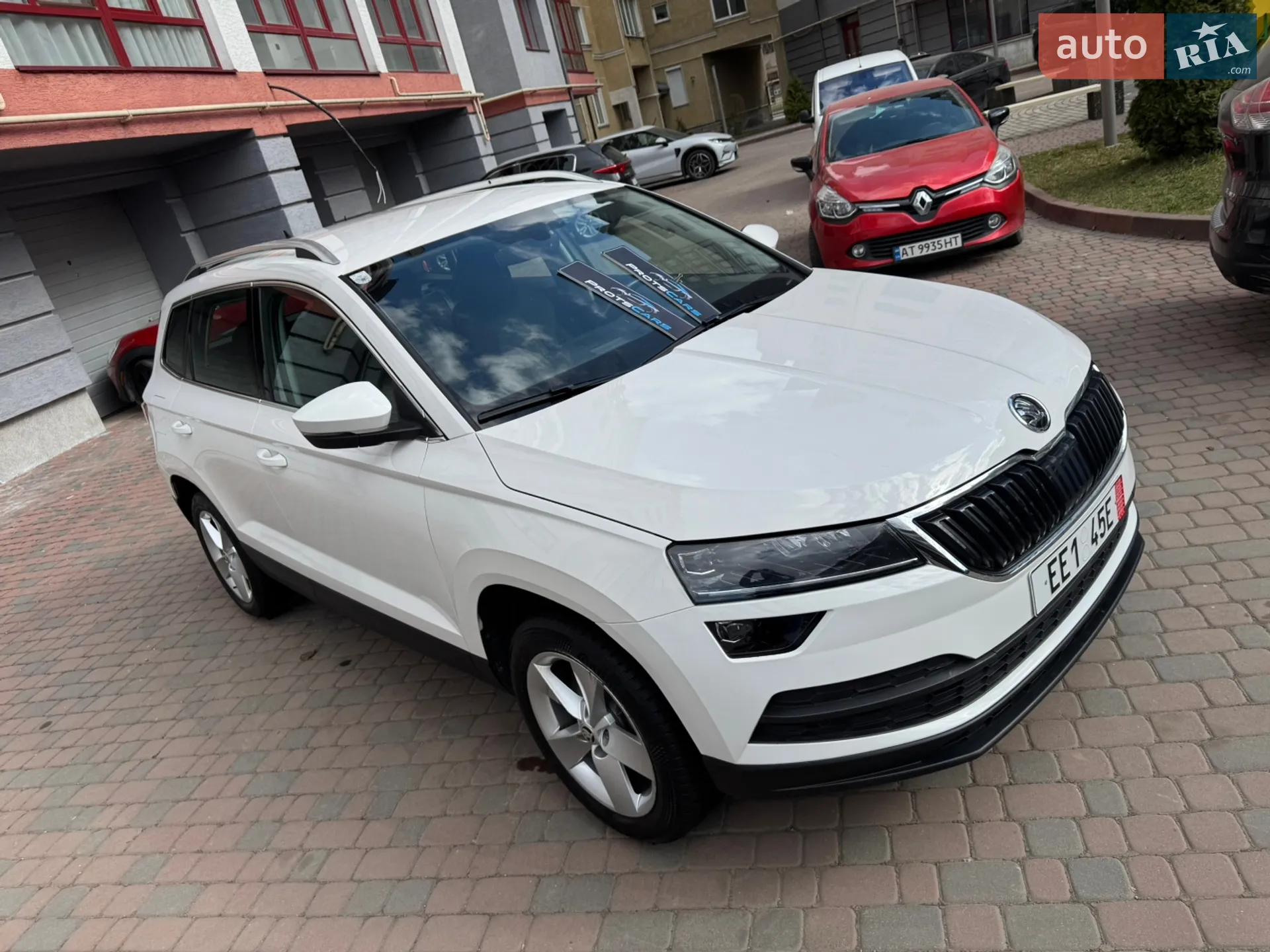2019 Skoda Karoq - мініатюра 55