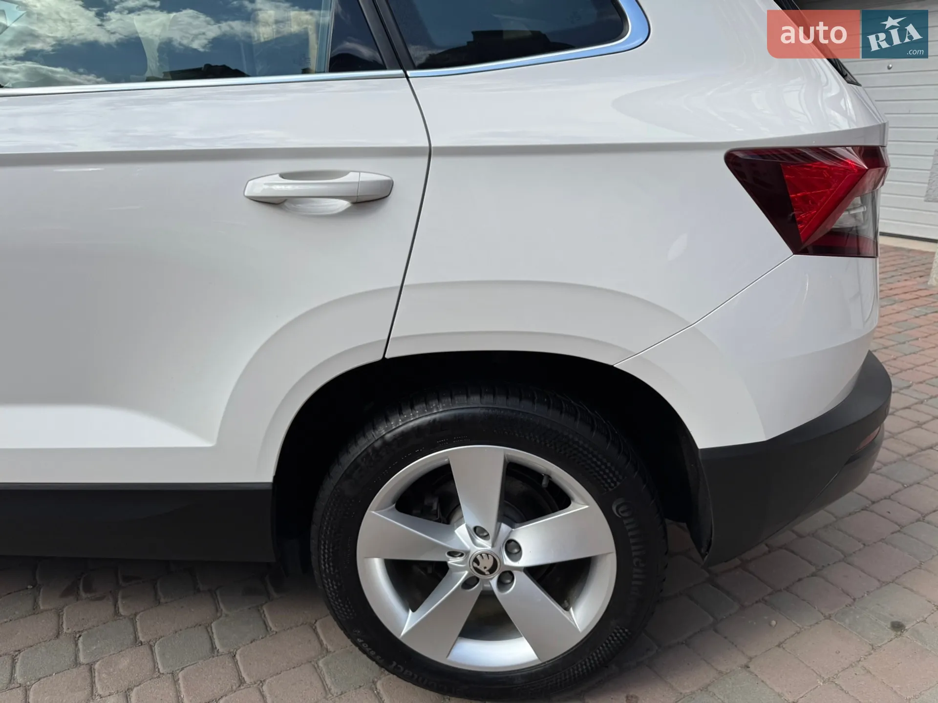 2019 Skoda Karoq - мініатюра 65