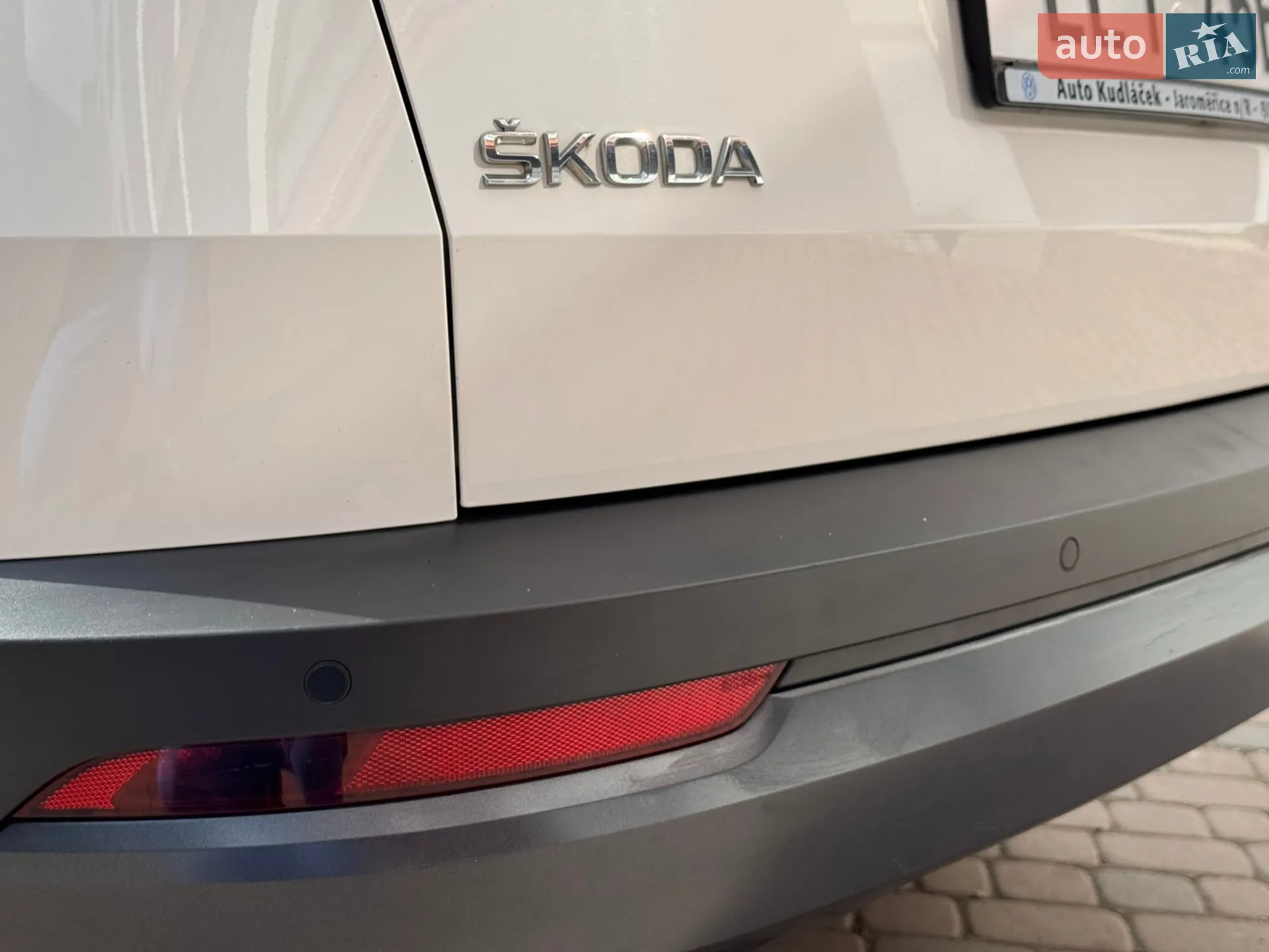 2019 Skoda Karoq - мініатюра 73