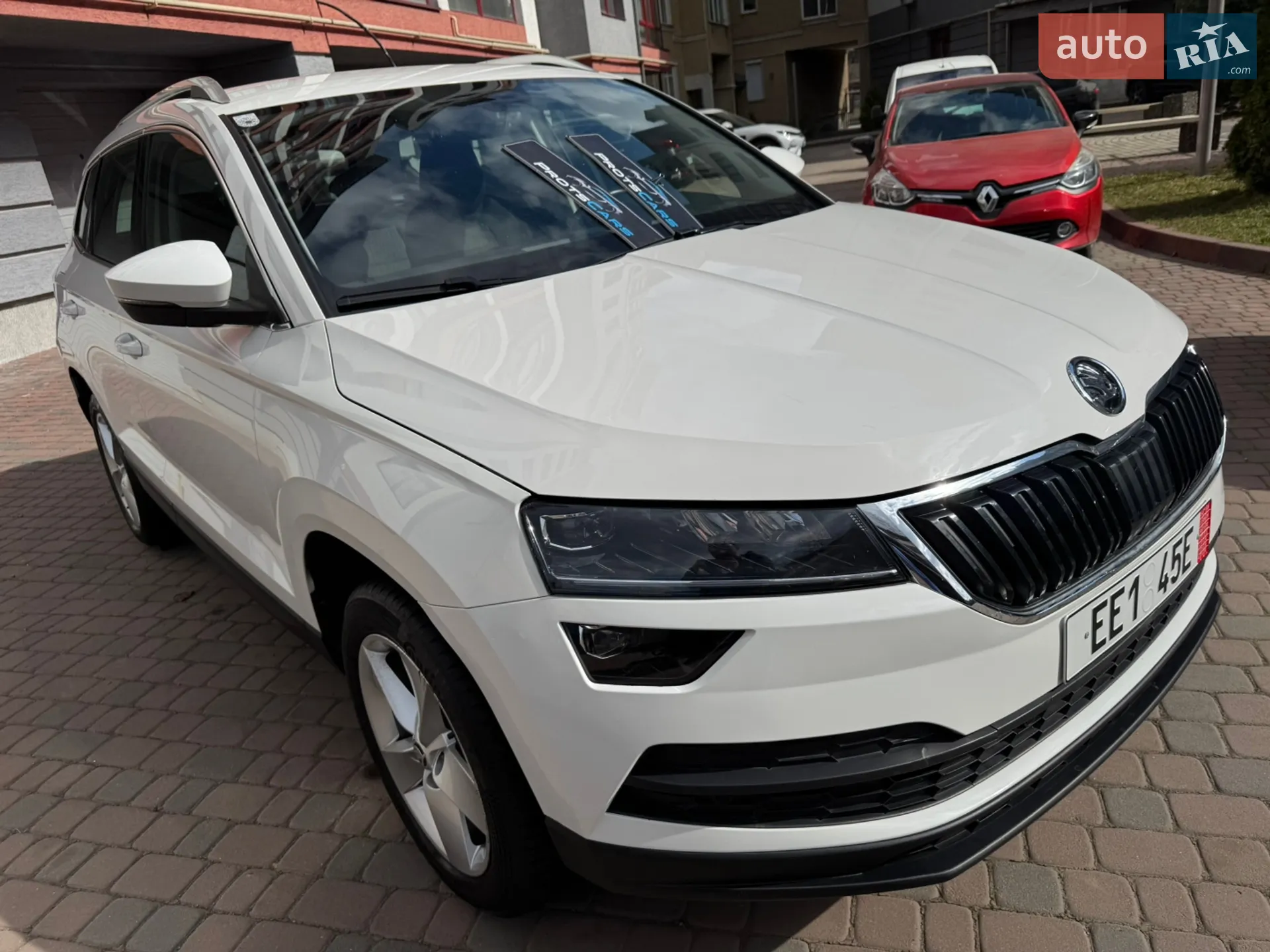 2019 Skoda Karoq - мініатюра 80