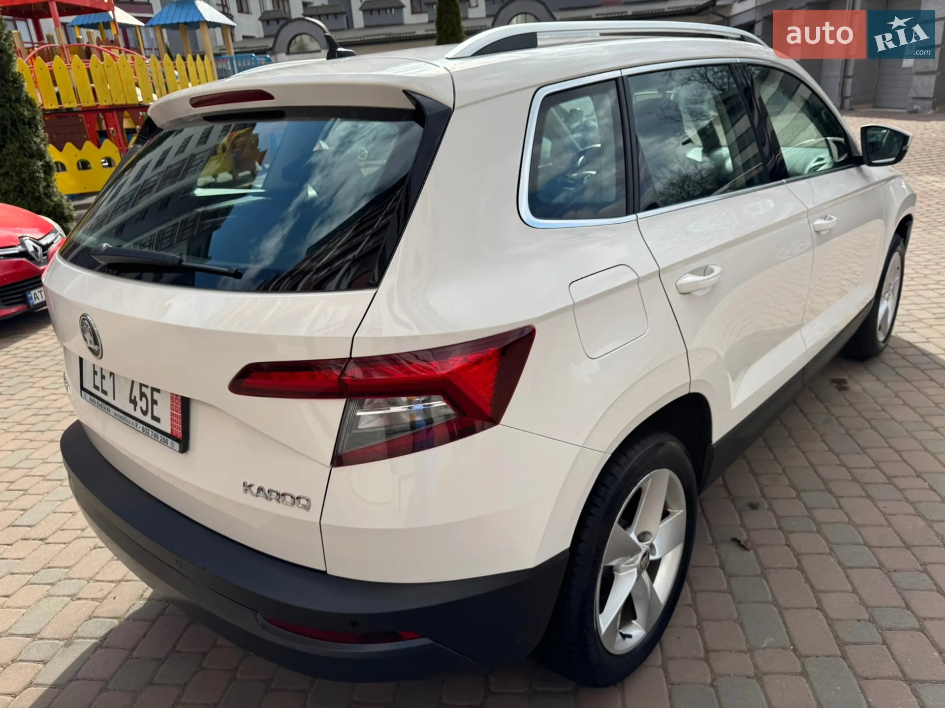 2019 Skoda Karoq - мініатюра 82