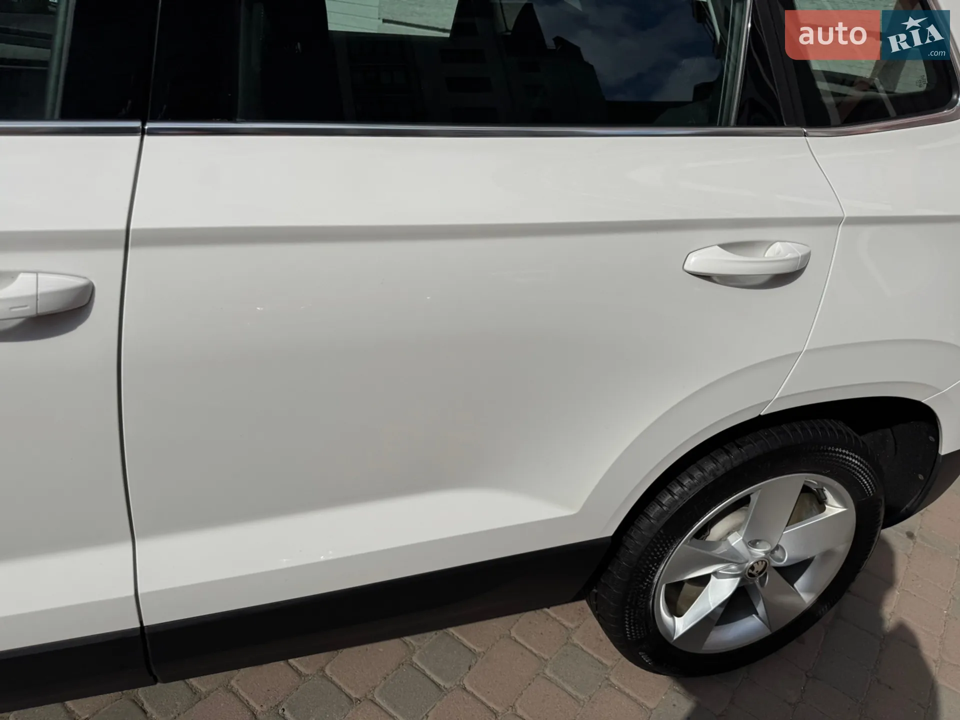 2019 Skoda Karoq - мініатюра 89