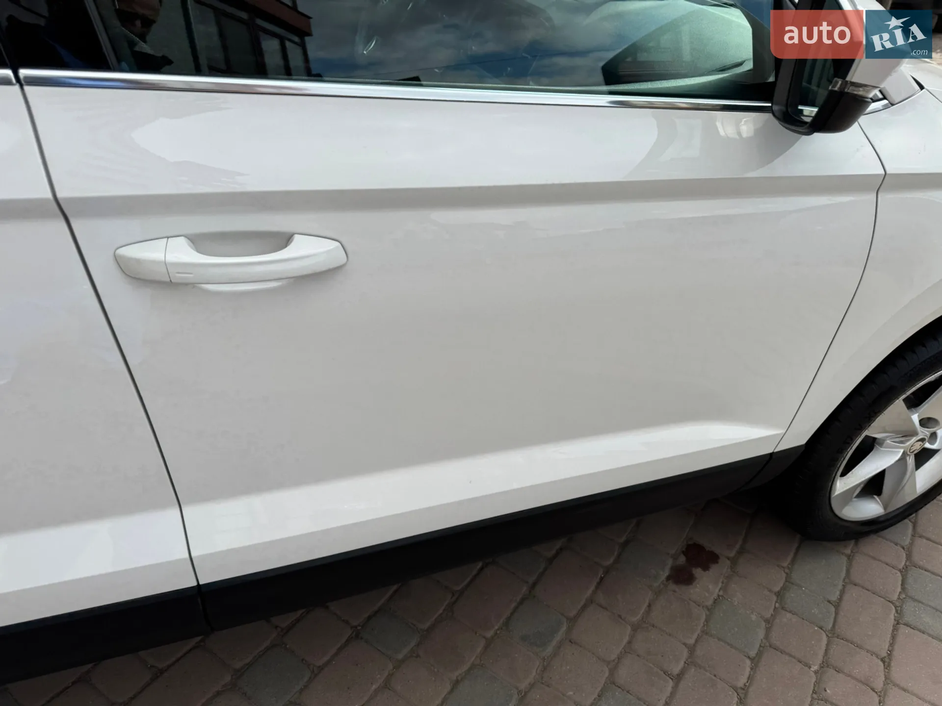 2019 Skoda Karoq - мініатюра 94