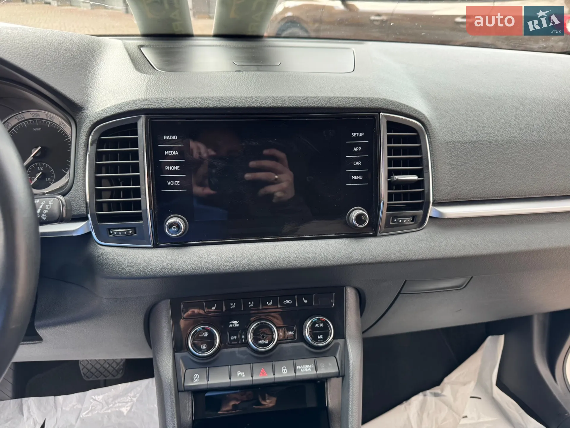 2019 Skoda Karoq - мініатюра 108