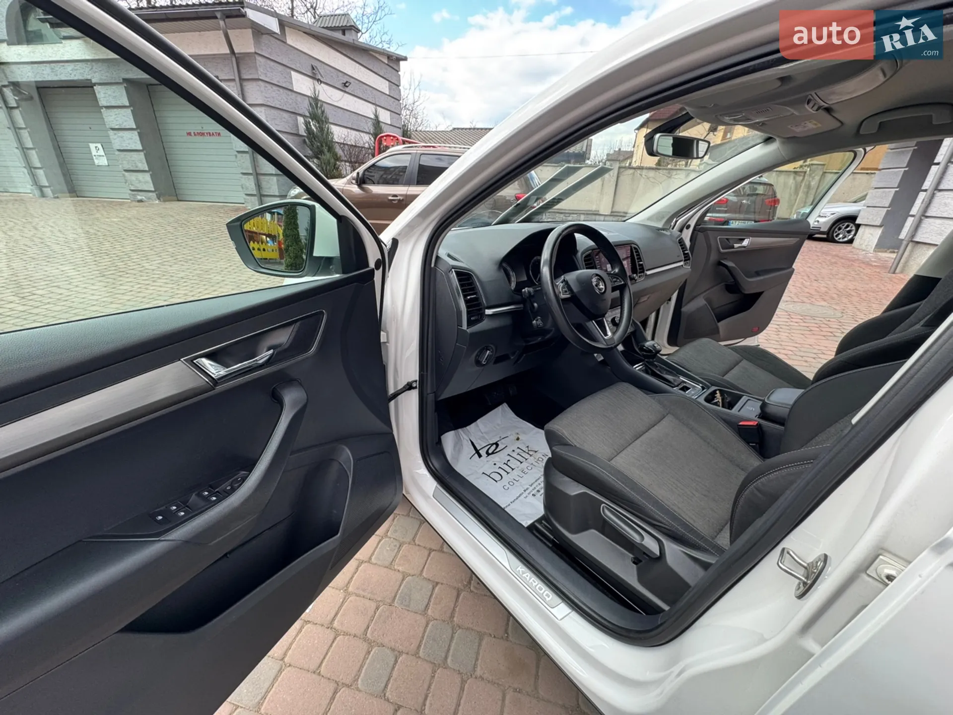 2019 Skoda Karoq - мініатюра 126