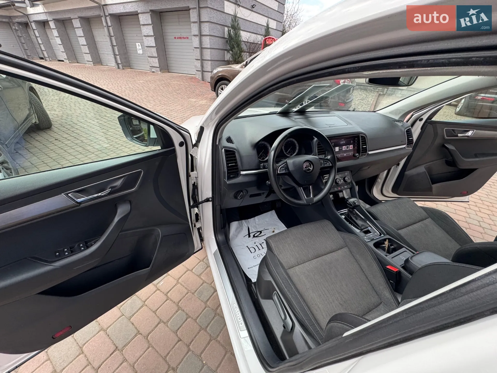 2019 Skoda Karoq - мініатюра 129