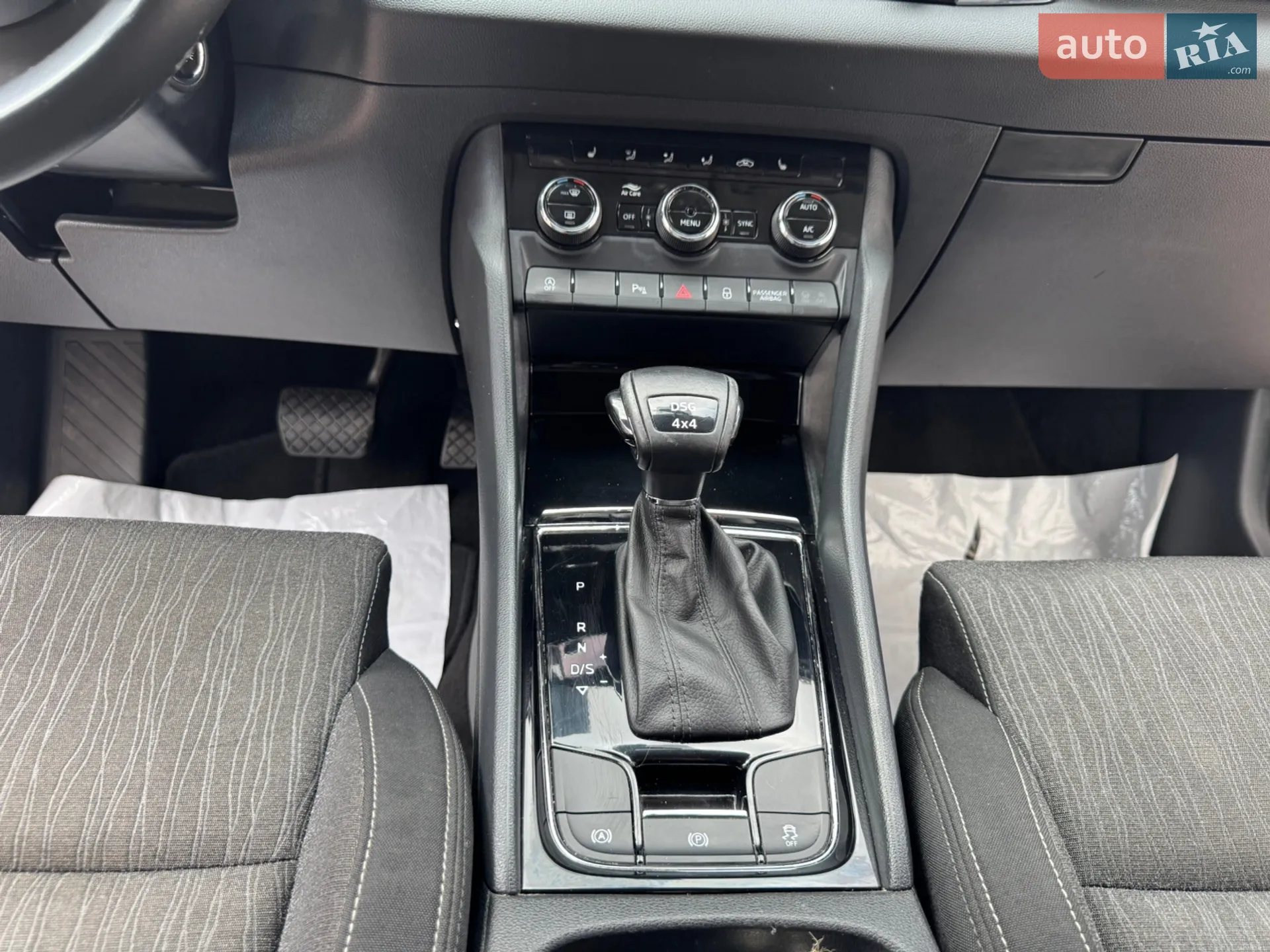 2019 Skoda Karoq - мініатюра 134