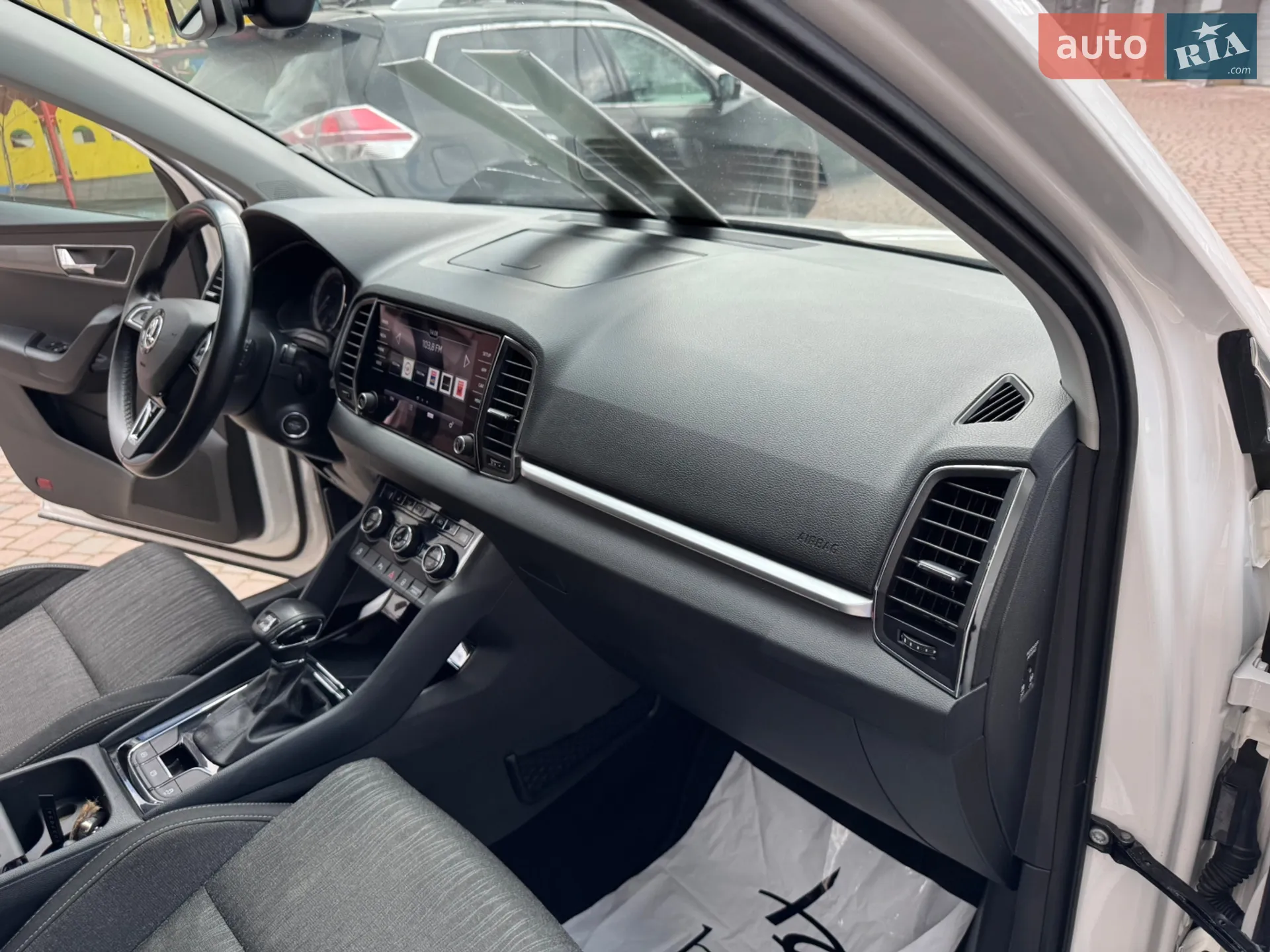 2019 Skoda Karoq - мініатюра 138