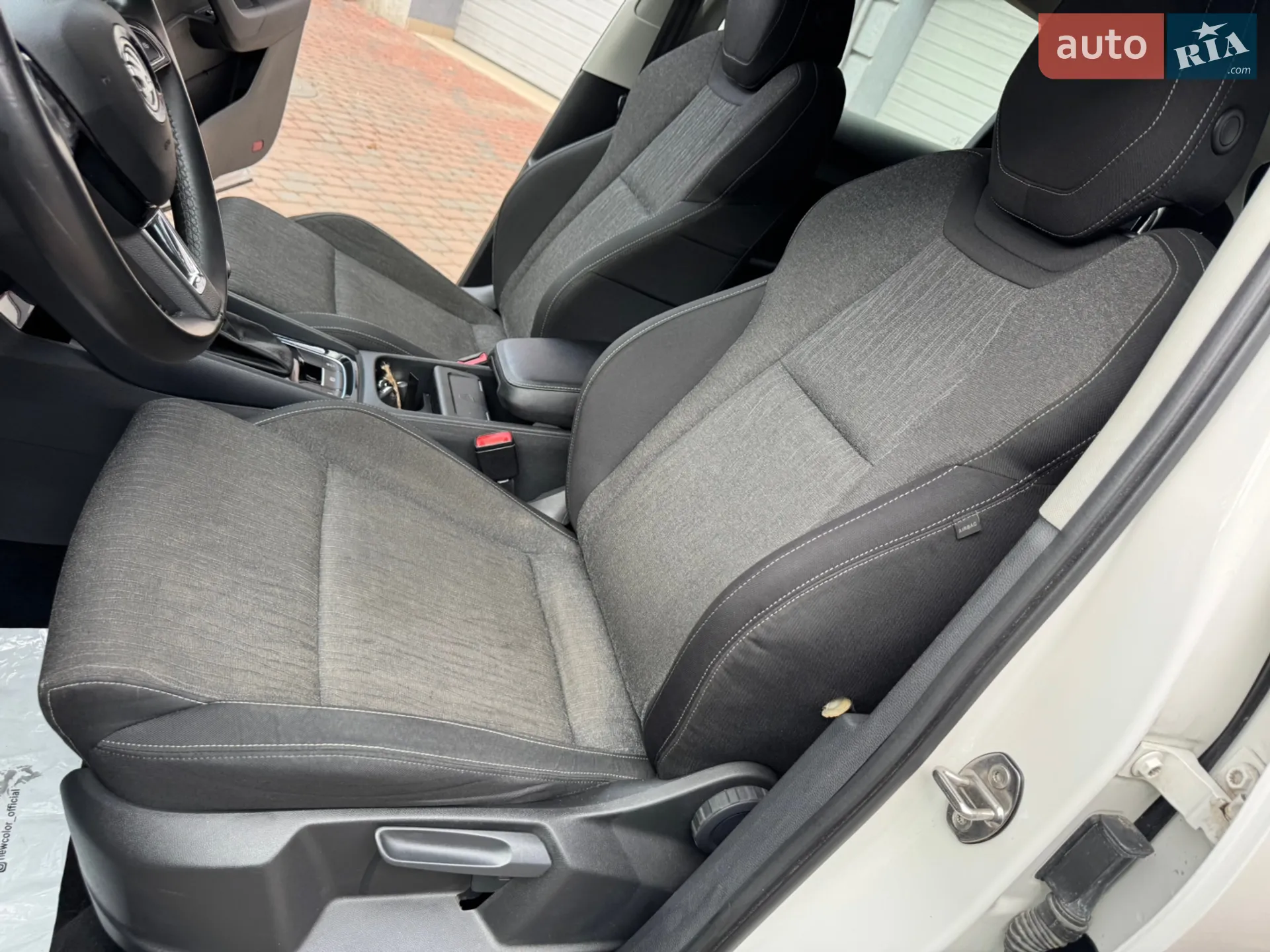 2019 Skoda Karoq - мініатюра 143