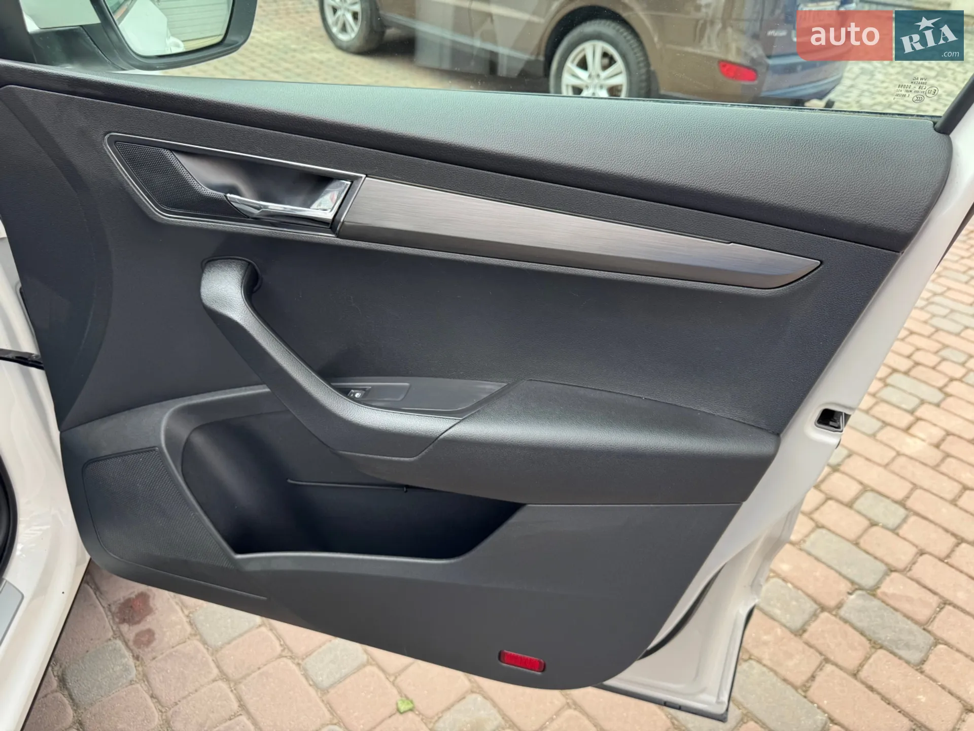 2019 Skoda Karoq - мініатюра 151