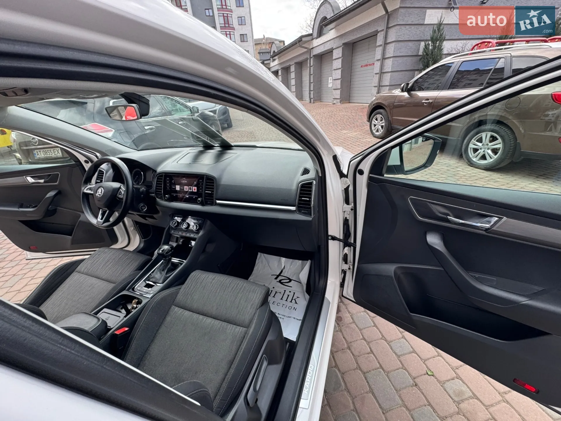 2019 Skoda Karoq - мініатюра 157
