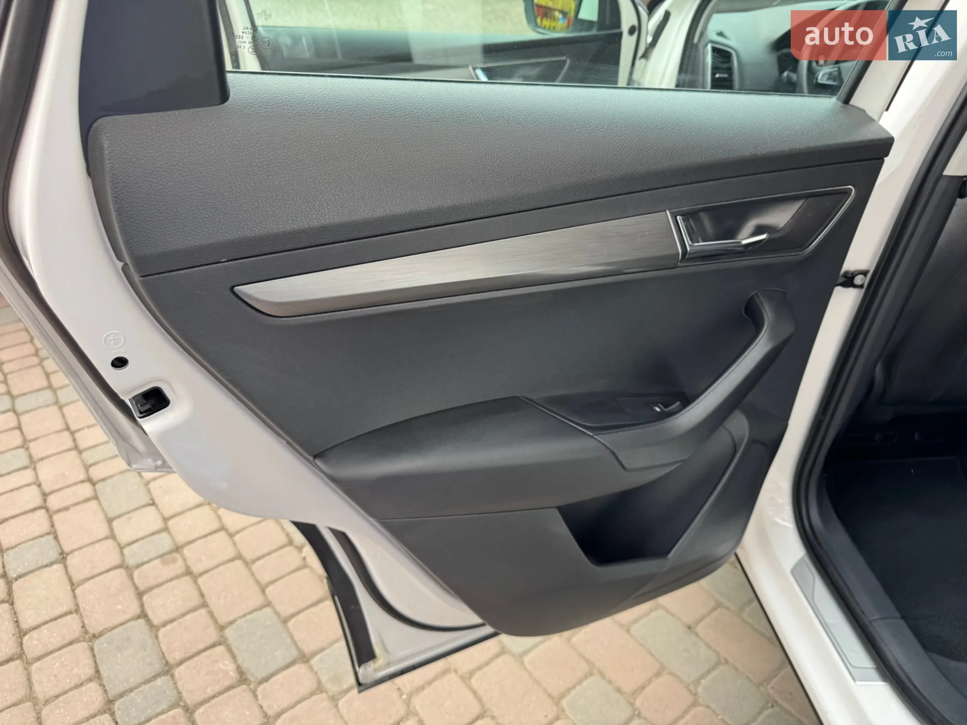 2019 Skoda Karoq - мініатюра 164