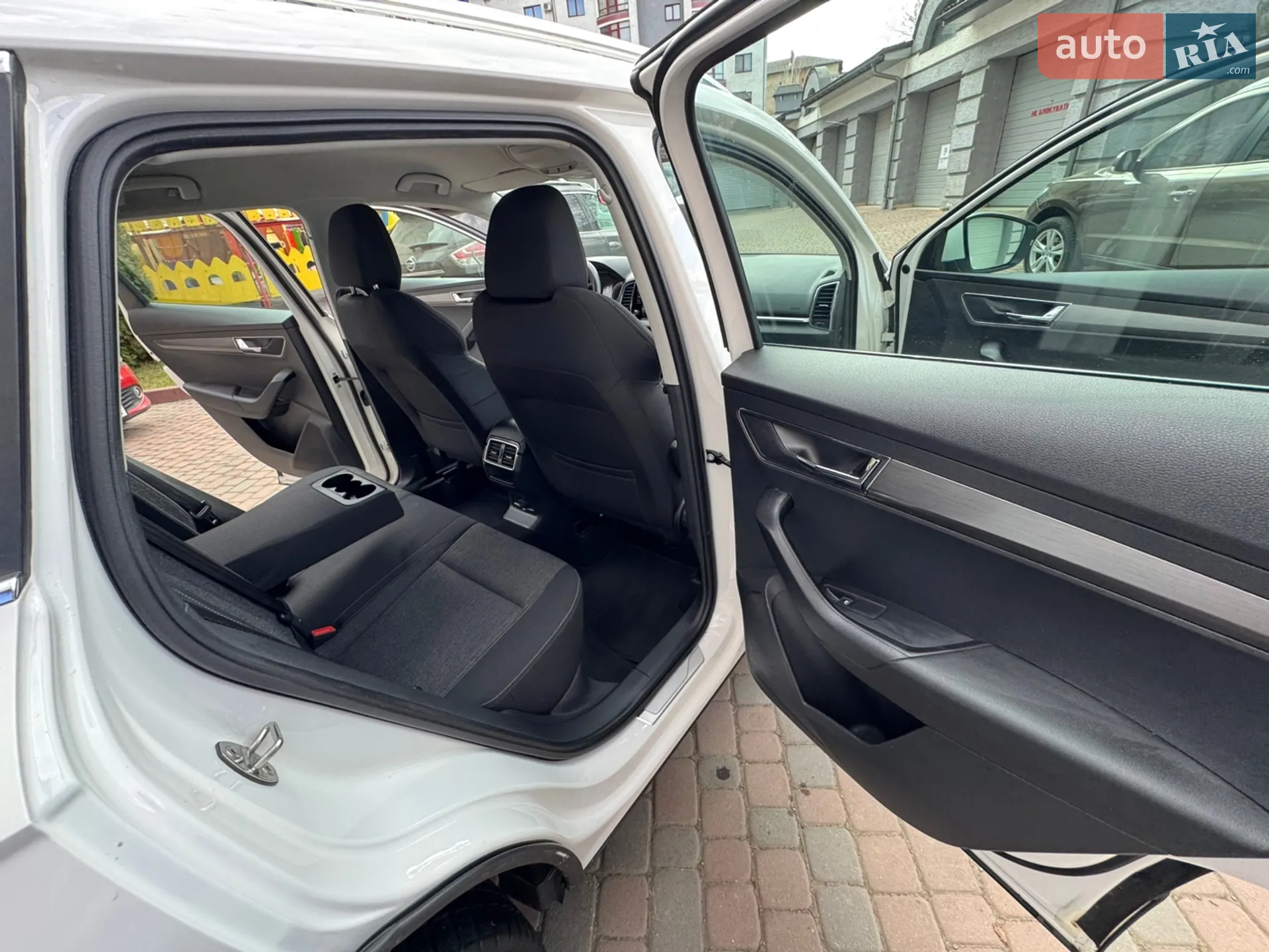 2019 Skoda Karoq - мініатюра 175