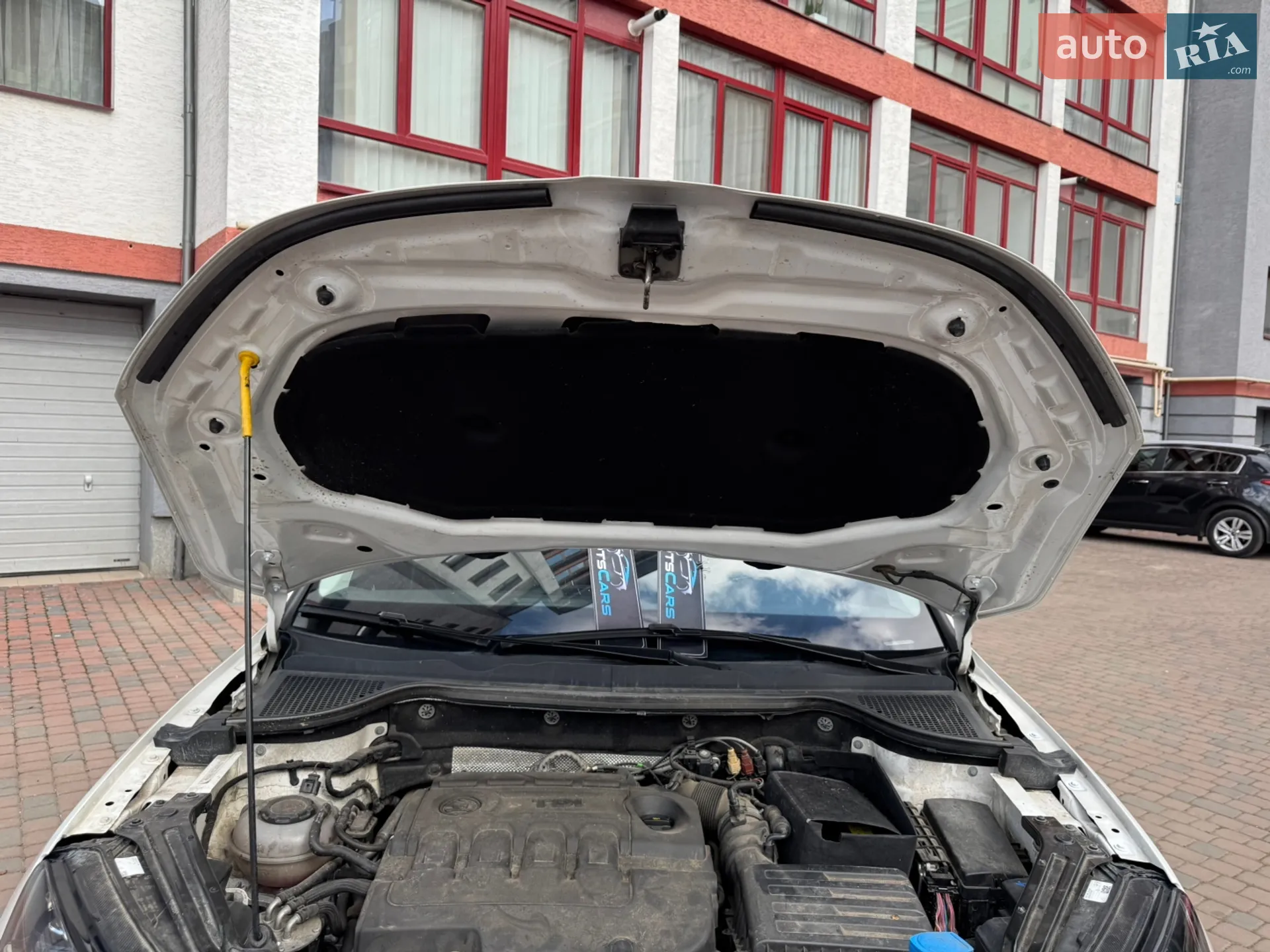 2019 Skoda Karoq - мініатюра 188