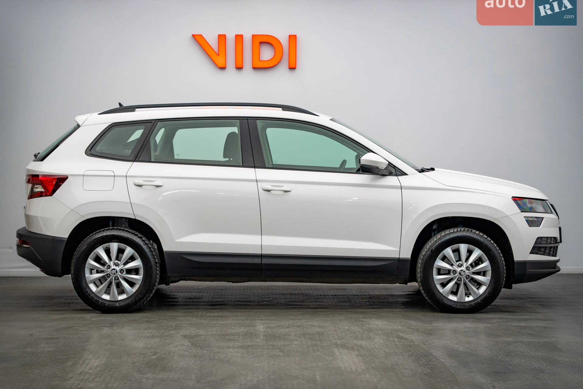 2020 Skoda Karoq - мініатюра 4