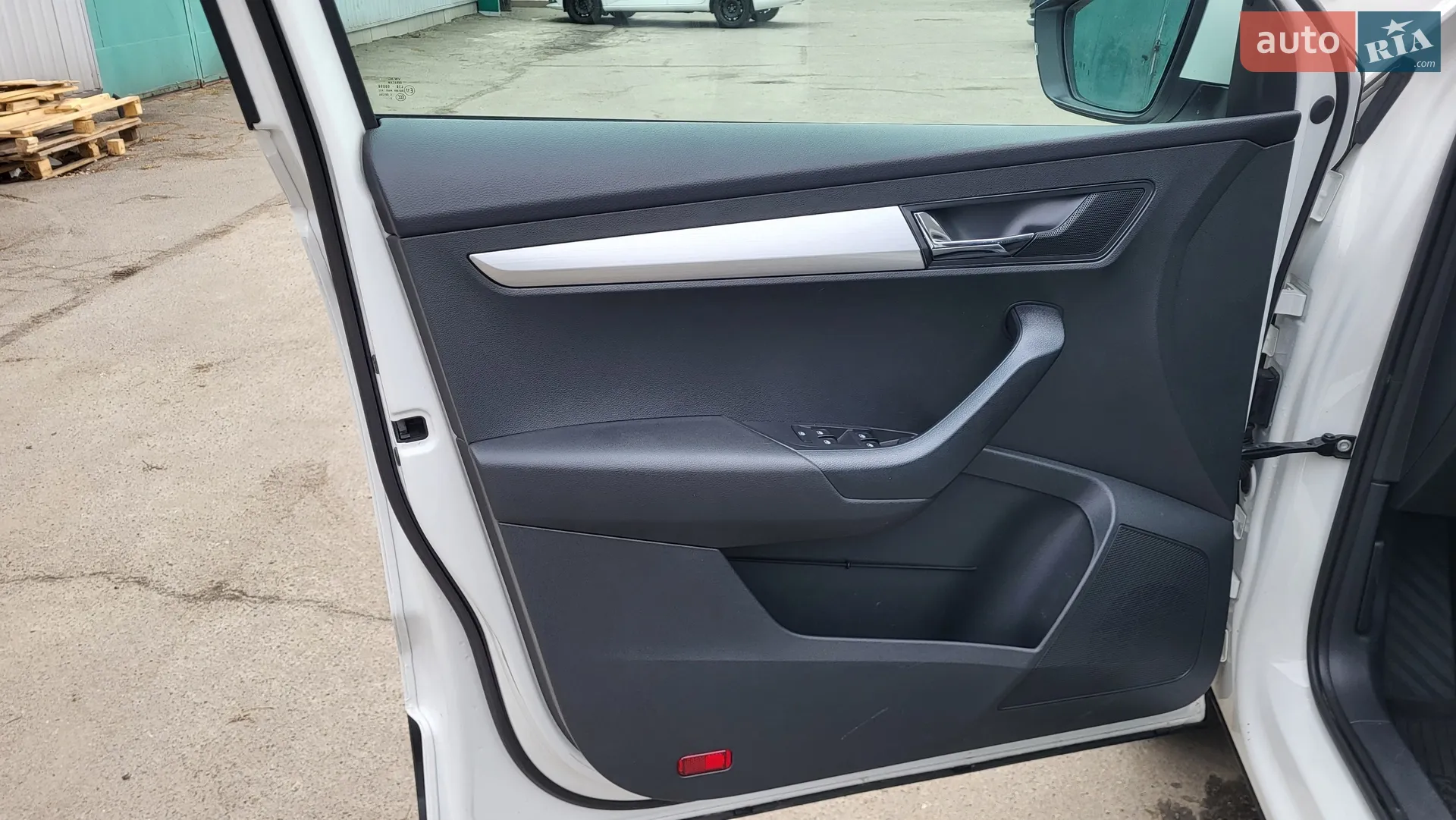 2020 Skoda Karoq - мініатюра 41