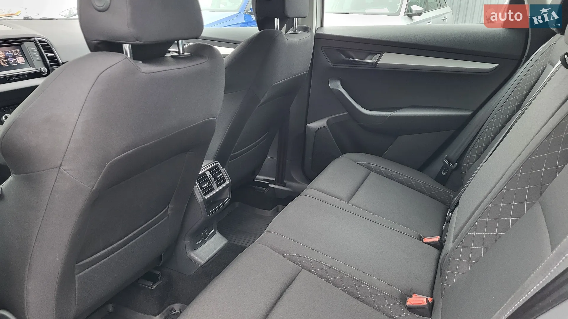 2020 Skoda Karoq - мініатюра 32