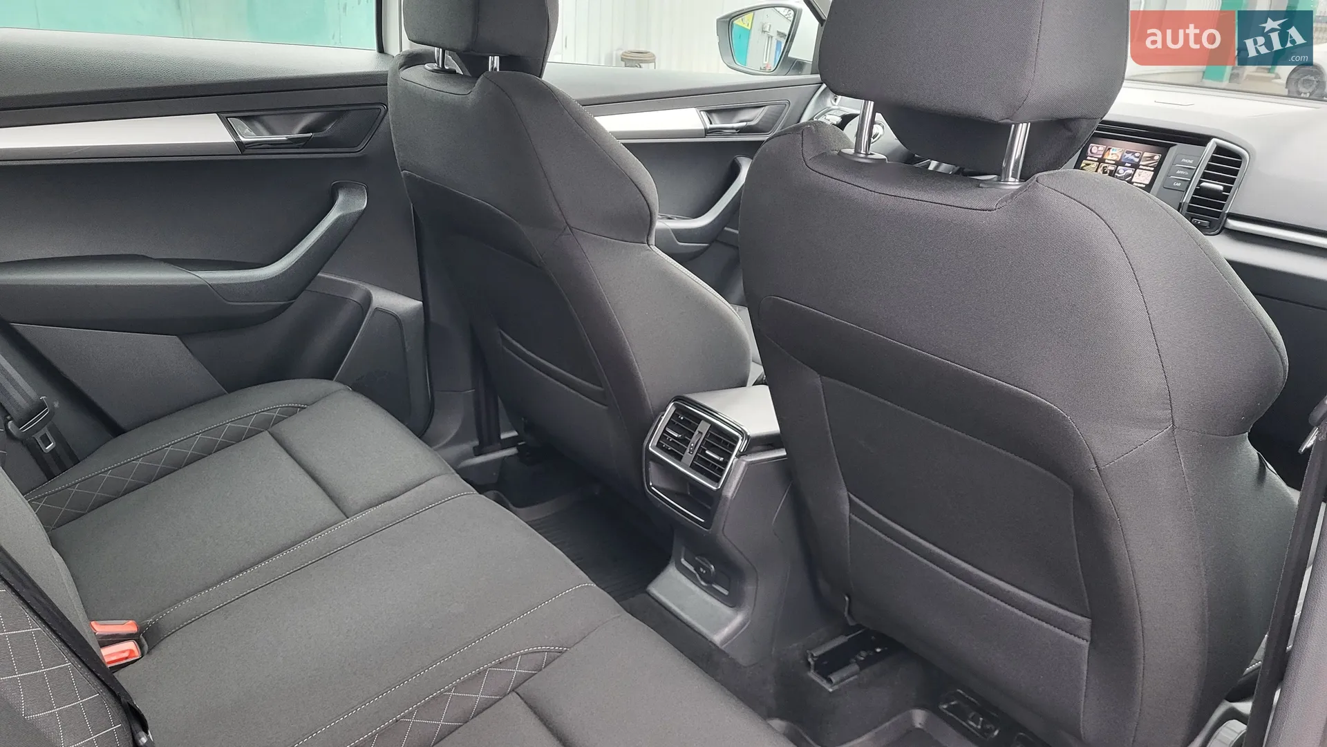 2020 Skoda Karoq - мініатюра 35