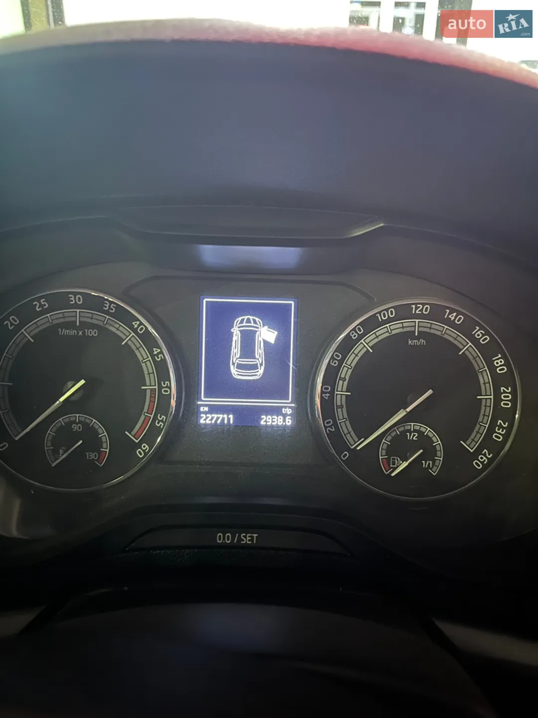 2020 Skoda Karoq - мініатюра 2