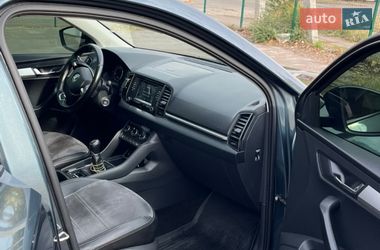 Внедорожник / Кроссовер Skoda Karoq 2020 в Кривом Роге