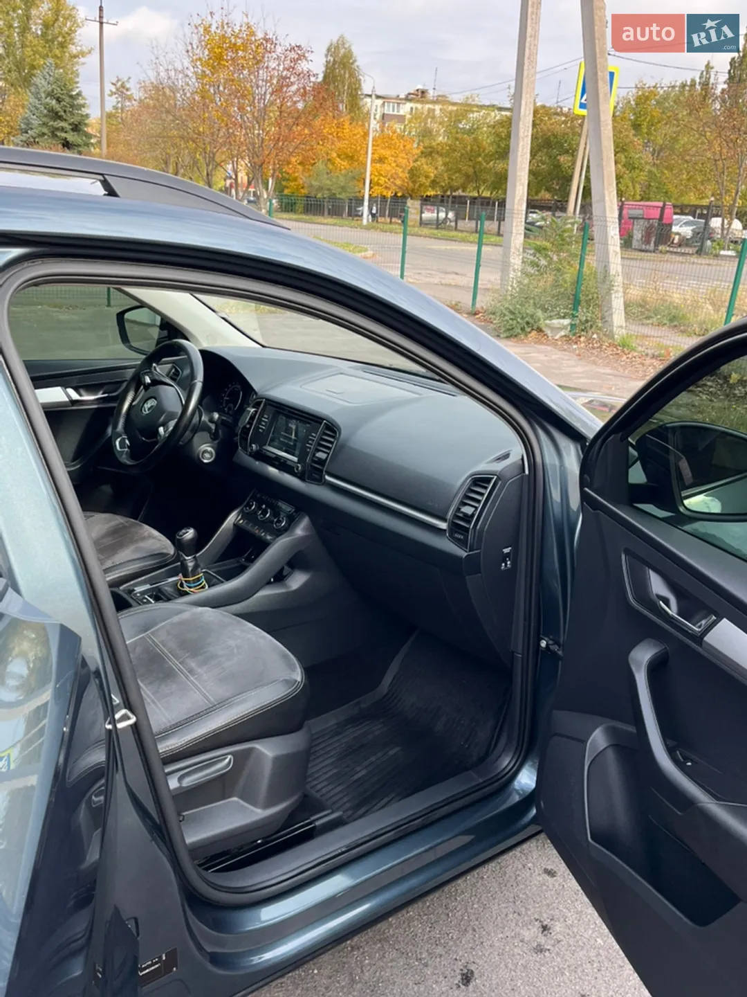 2020 Skoda Karoq - мініатюра 14