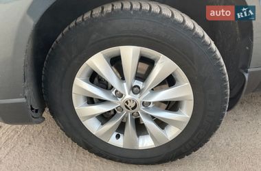 Внедорожник / Кроссовер Skoda Karoq 2020 в Кривом Роге