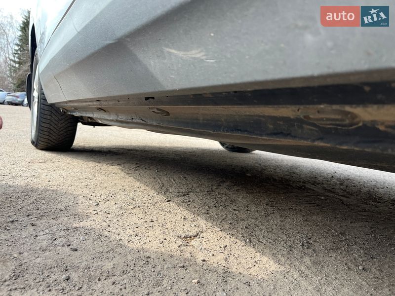 Внедорожник / Кроссовер Skoda Karoq 2020 в Кривом Роге