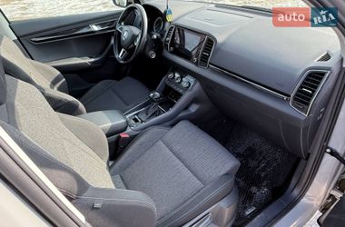 Позашляховик / Кросовер Skoda Karoq 2019 в Калинівці