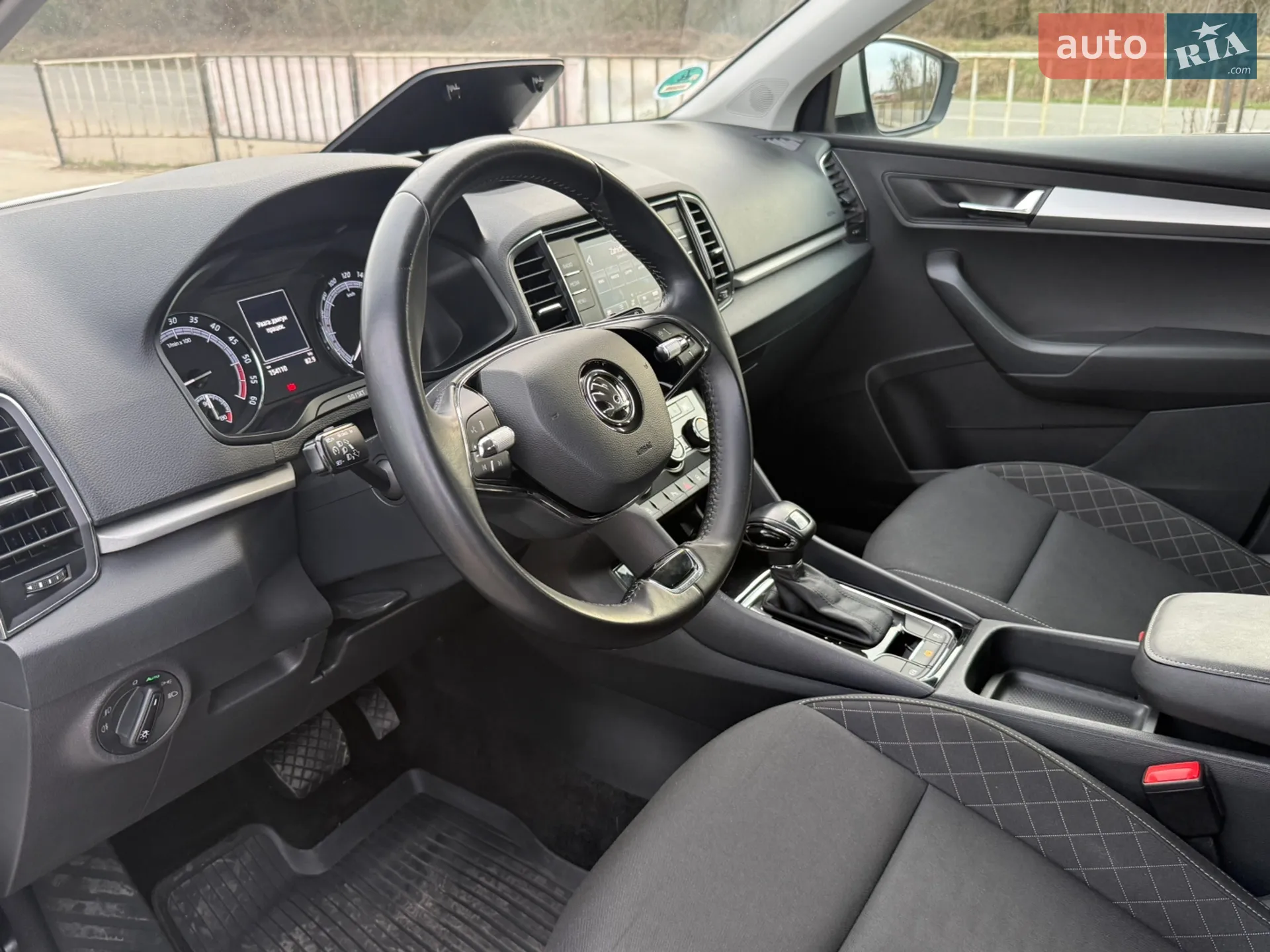 2020 Skoda Karoq - мініатюра 46