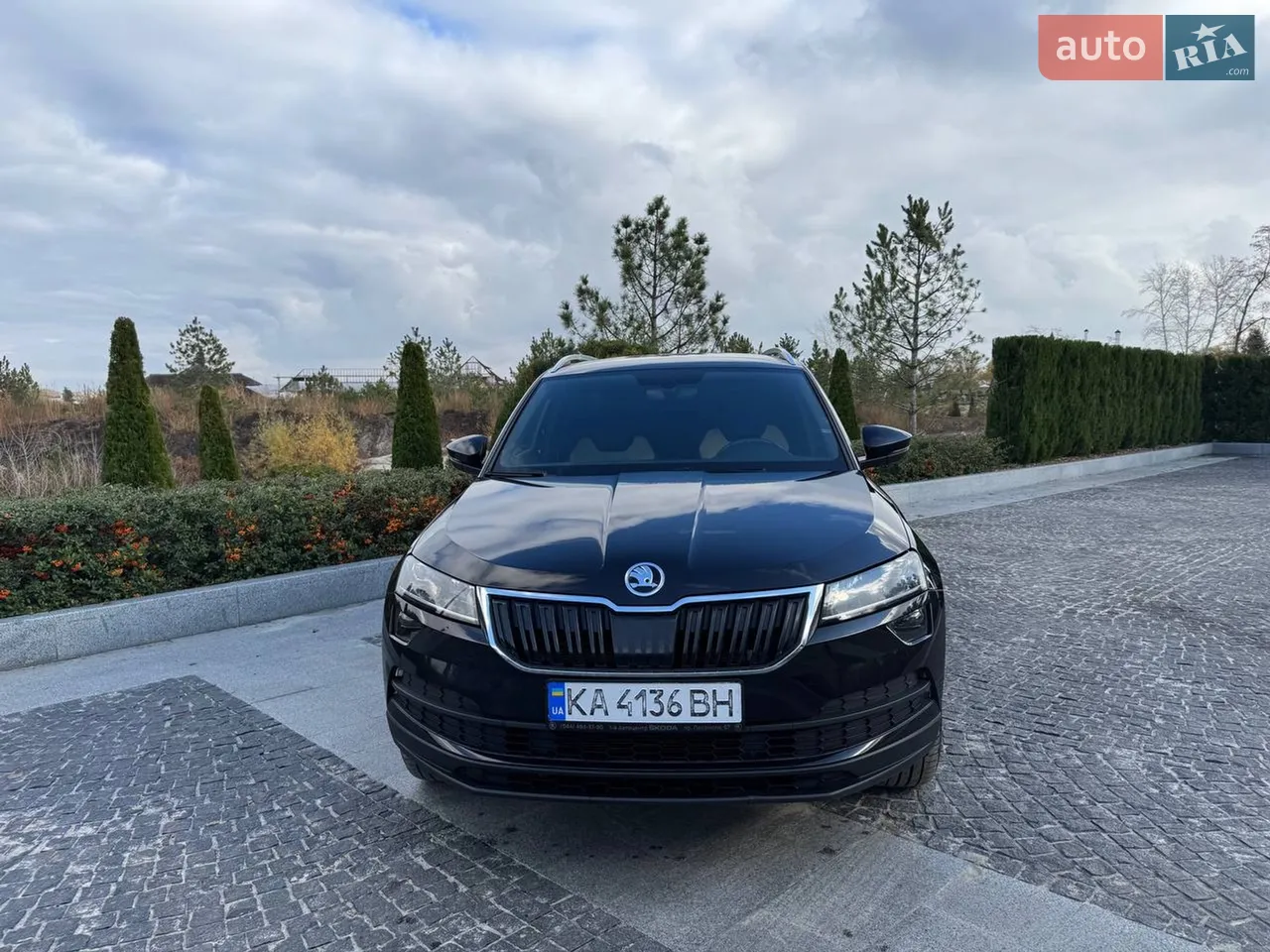 2019 Skoda Karoq - мініатюра 42